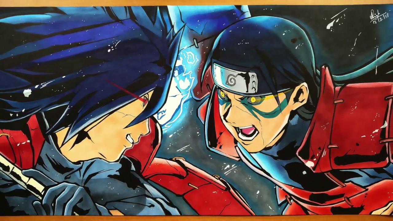hashirama vs madara drawing wallpapers wallpaper cave on hashirama vs madara drawing wallpapers