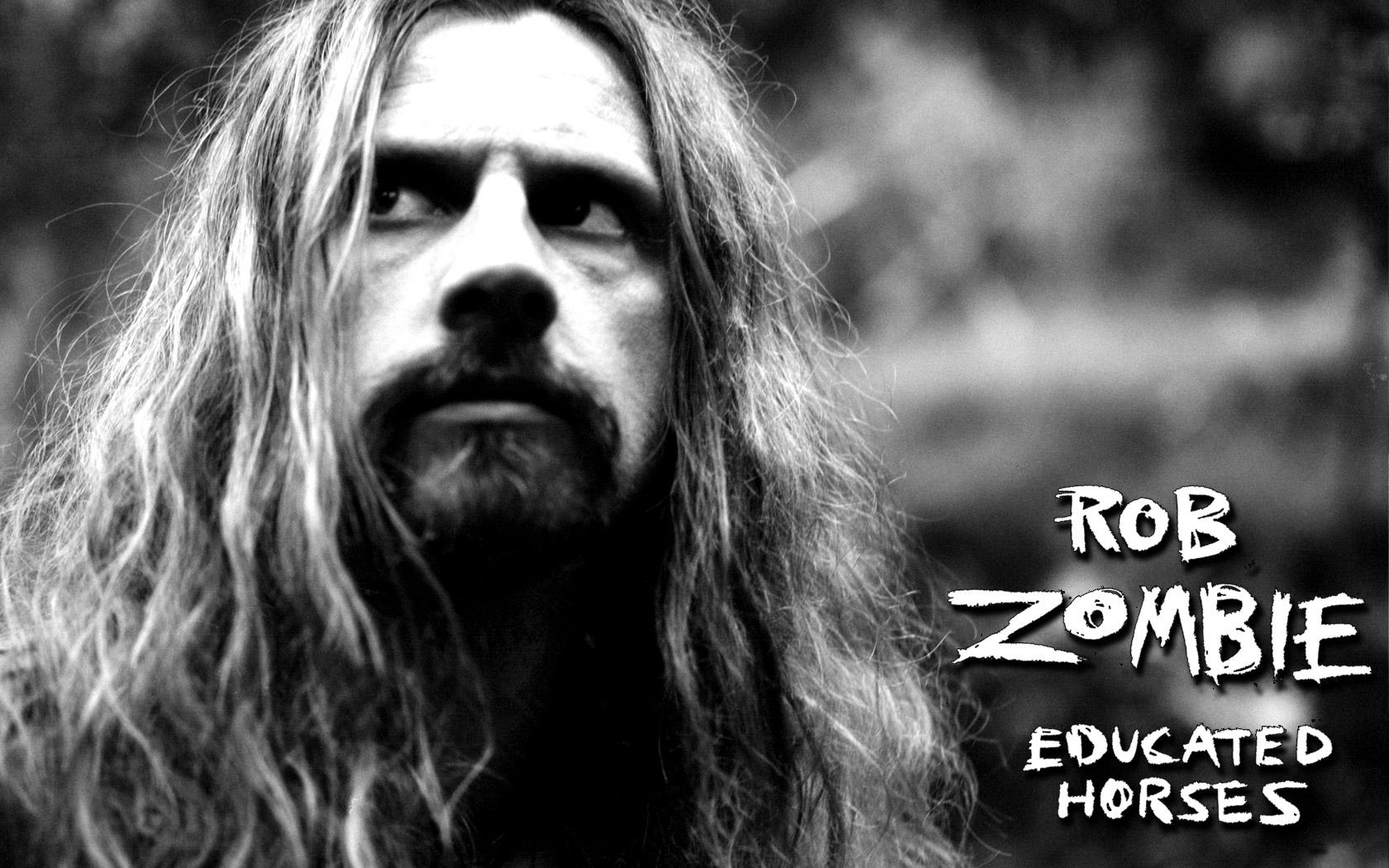 Jeff daniel phillips, sheri moon zombie and dan roebuck have been confirmed . Rob Zombie HD Wallpapers - Wallpaper Cave