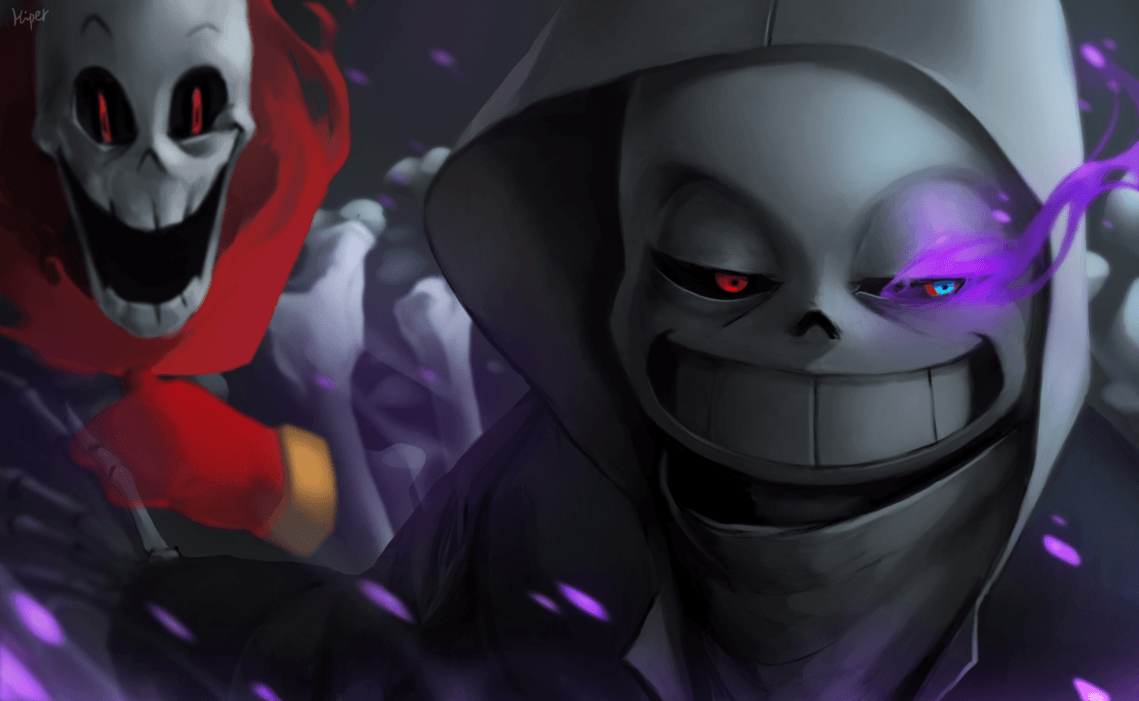 dusttale desktop wallpapers wallpaper cave on dust sans wallpapers