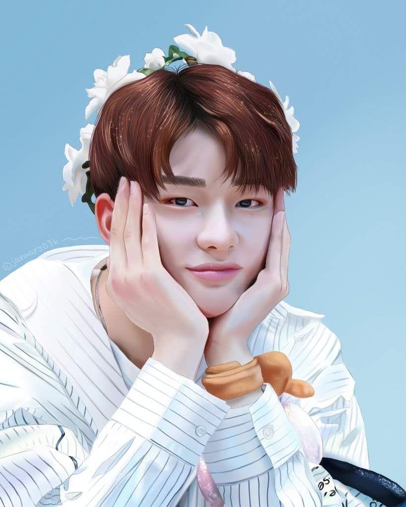 stray kids hyunjin wallpapers wallpaper cave on hyunjin stray kids wallpapers