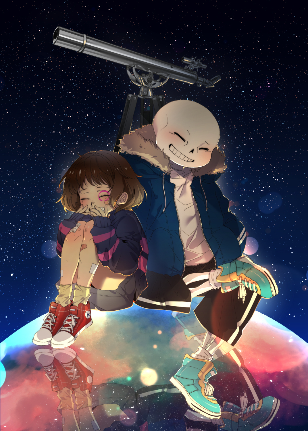 sans x frisk wallpapers wallpaper cave on sans x frisk wallpapers
