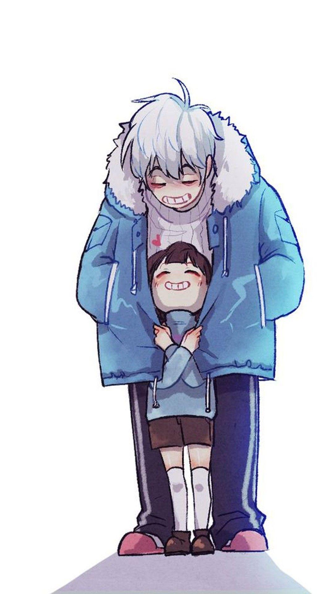 sans x frisk wallpapers wallpaper cave on sans x frisk wallpapers