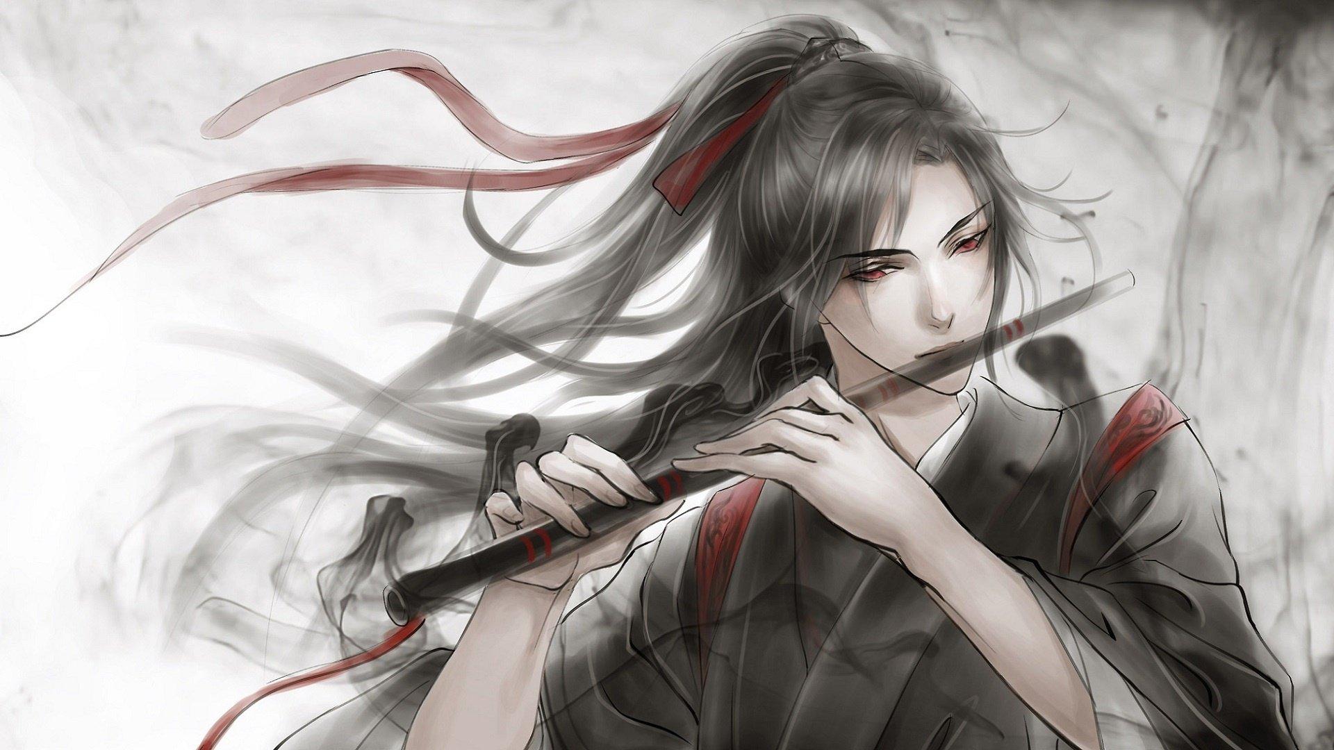 Donghua wallpapers