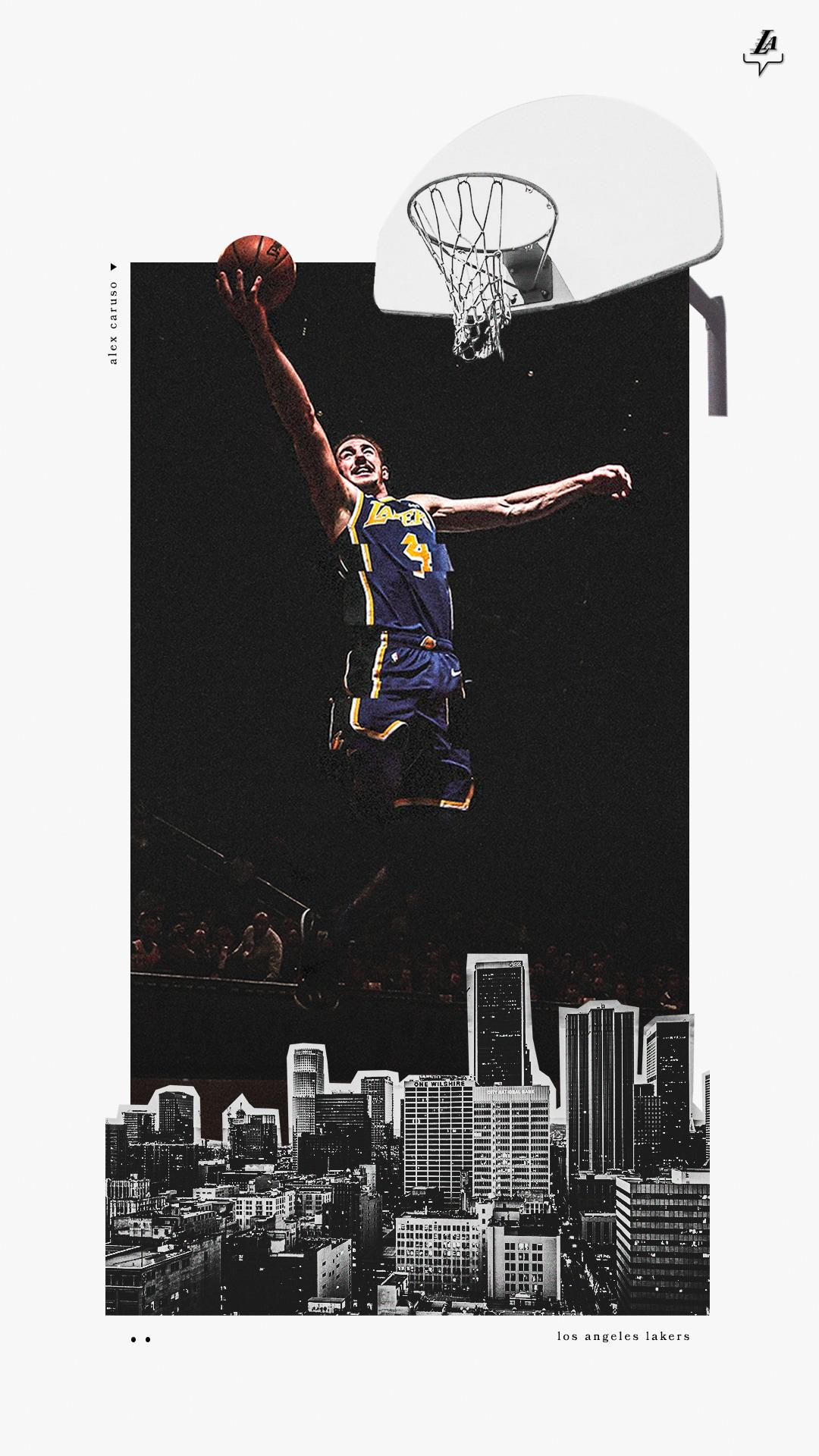 1 day ago · the lakers wanted alex caruso to take less money to help them save on luxury taxes in a story that only gets more frustrating with each report, the lakers really wanted alex caruso to … Alex Caruso Wallpapers - Wallpaper Cave