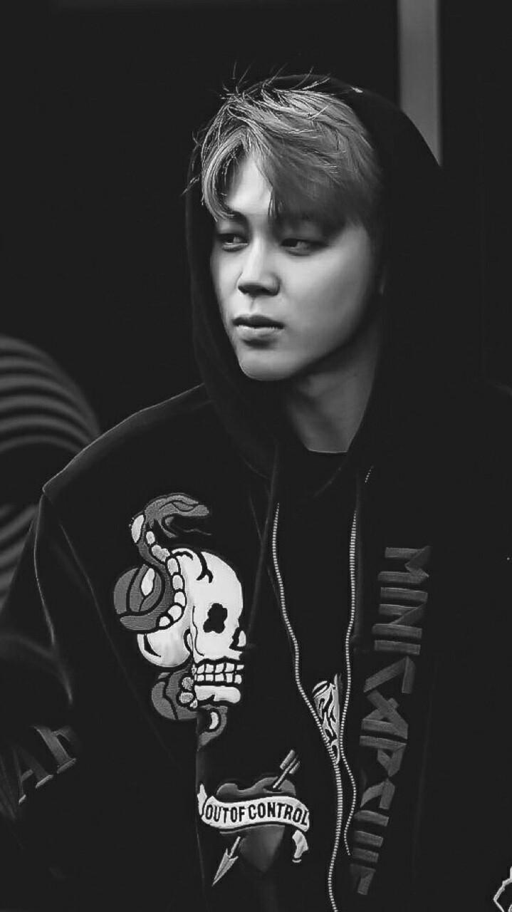 jimin black and white wallpapers wallpaper cave on jimin black and white wallpapers