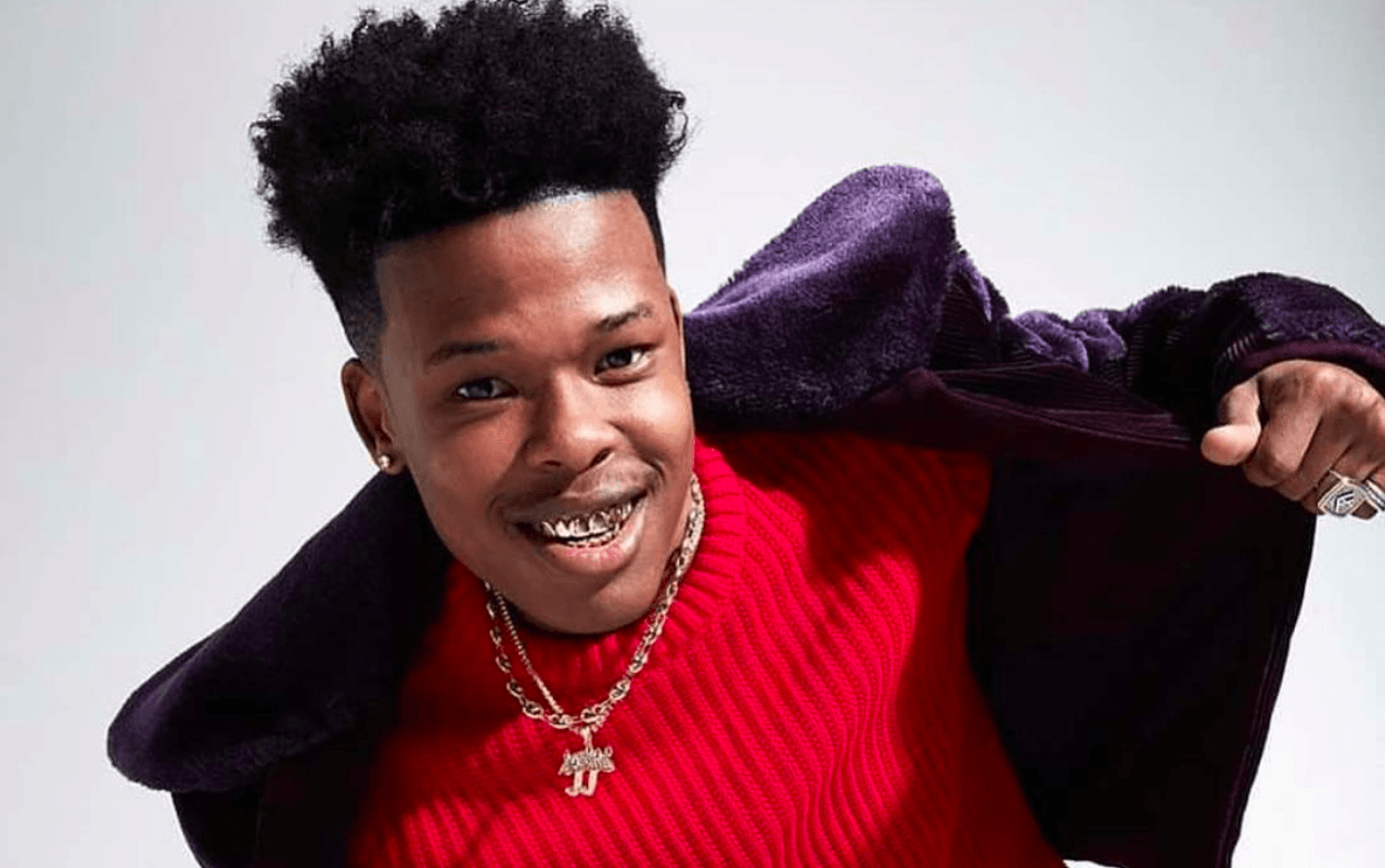Nasty C South African Rapper Wallpapers Wallpaper Cave