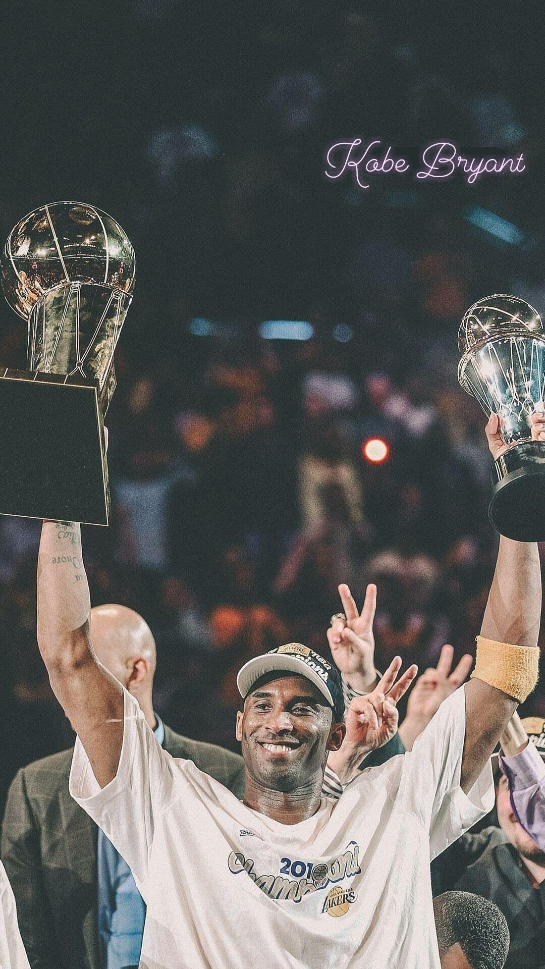 Kobe Bryant Iphone X Wallpapers Wallpaper Cave