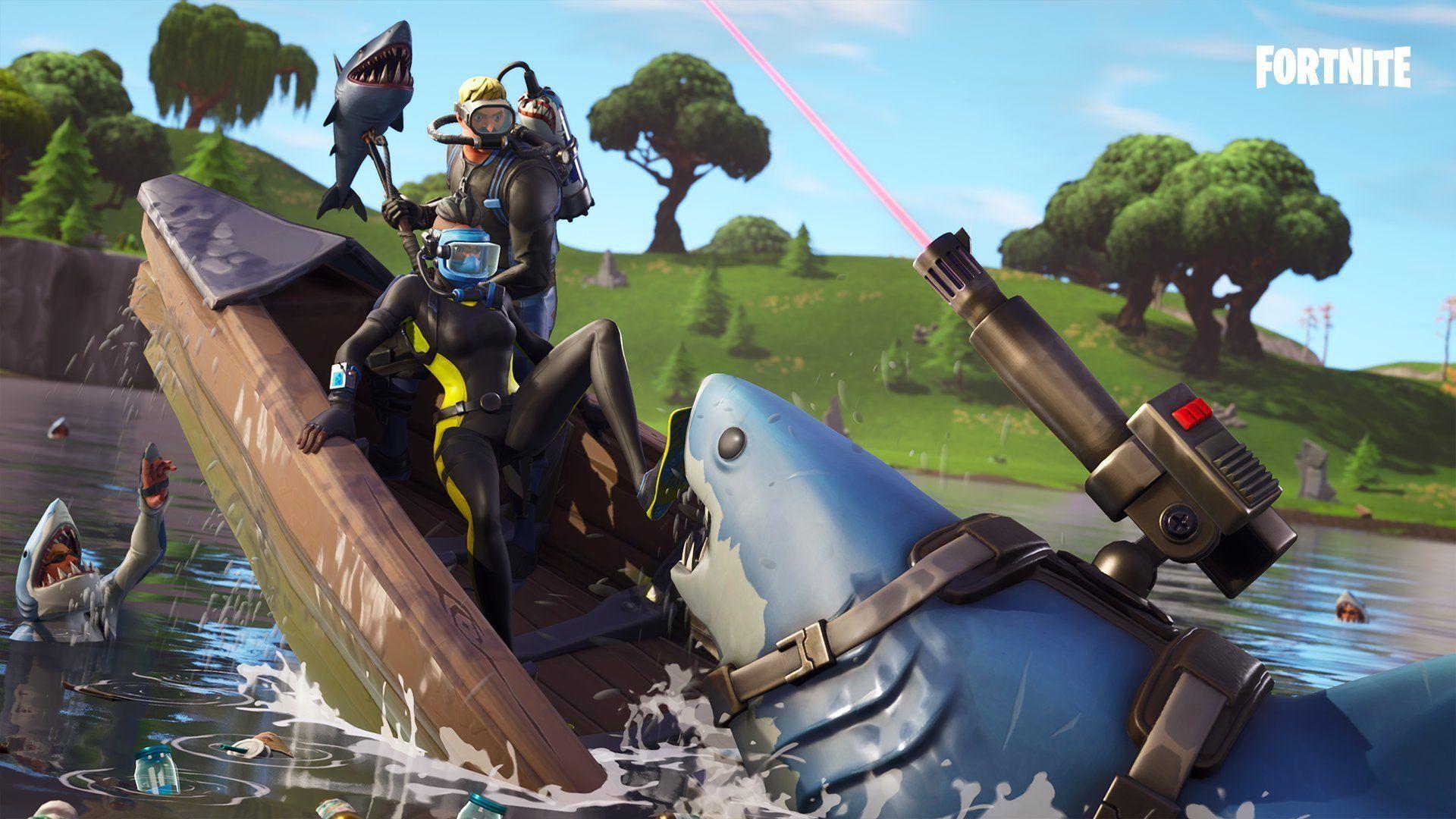 Fortnite Gliders Wallpapers Wallpaper Cave Wp4985299 