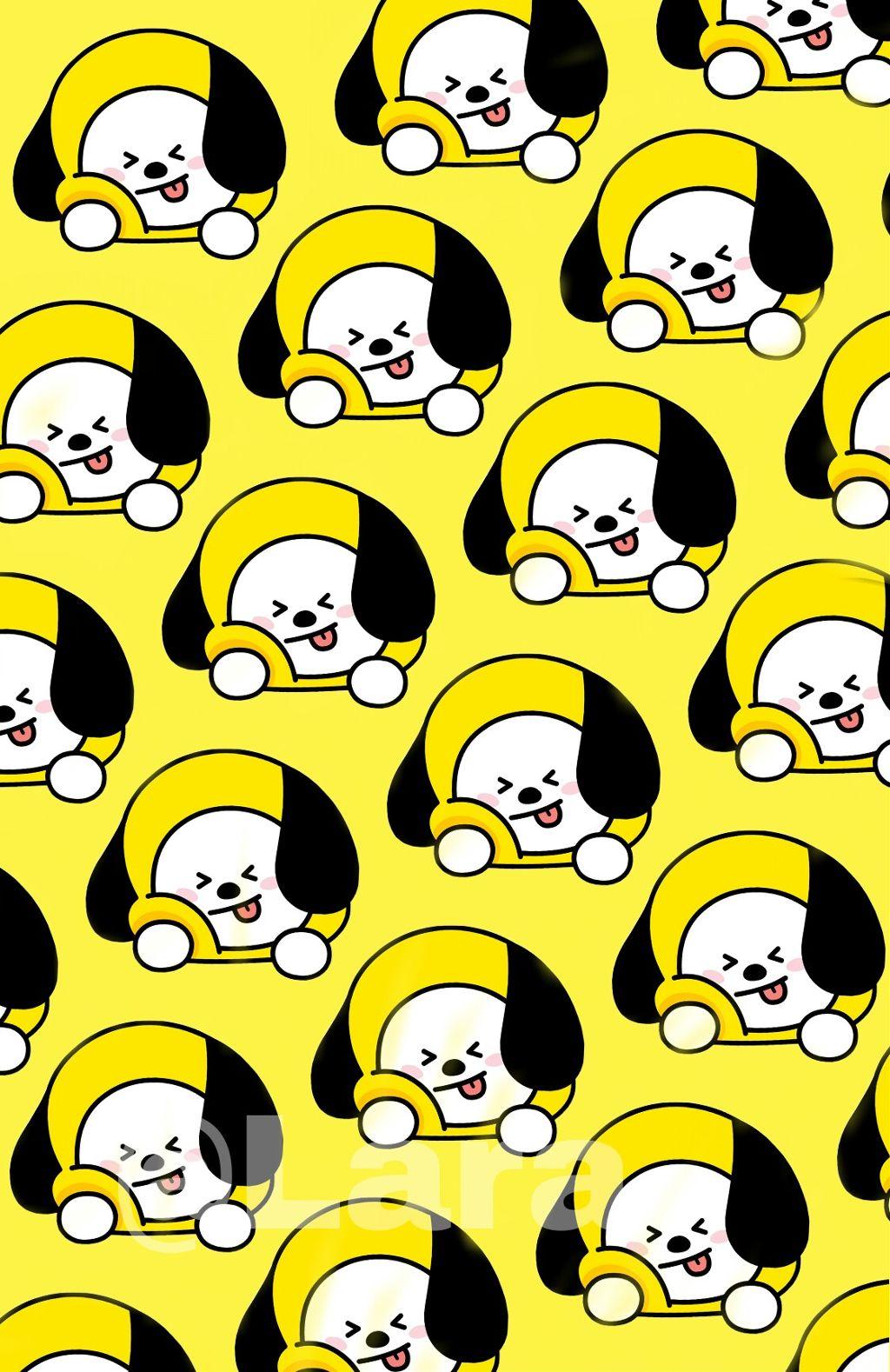 Tons of awesome bts bt21 wallpapers to download for free. Bts Bt21 Wallpapers Wallpaper Cave