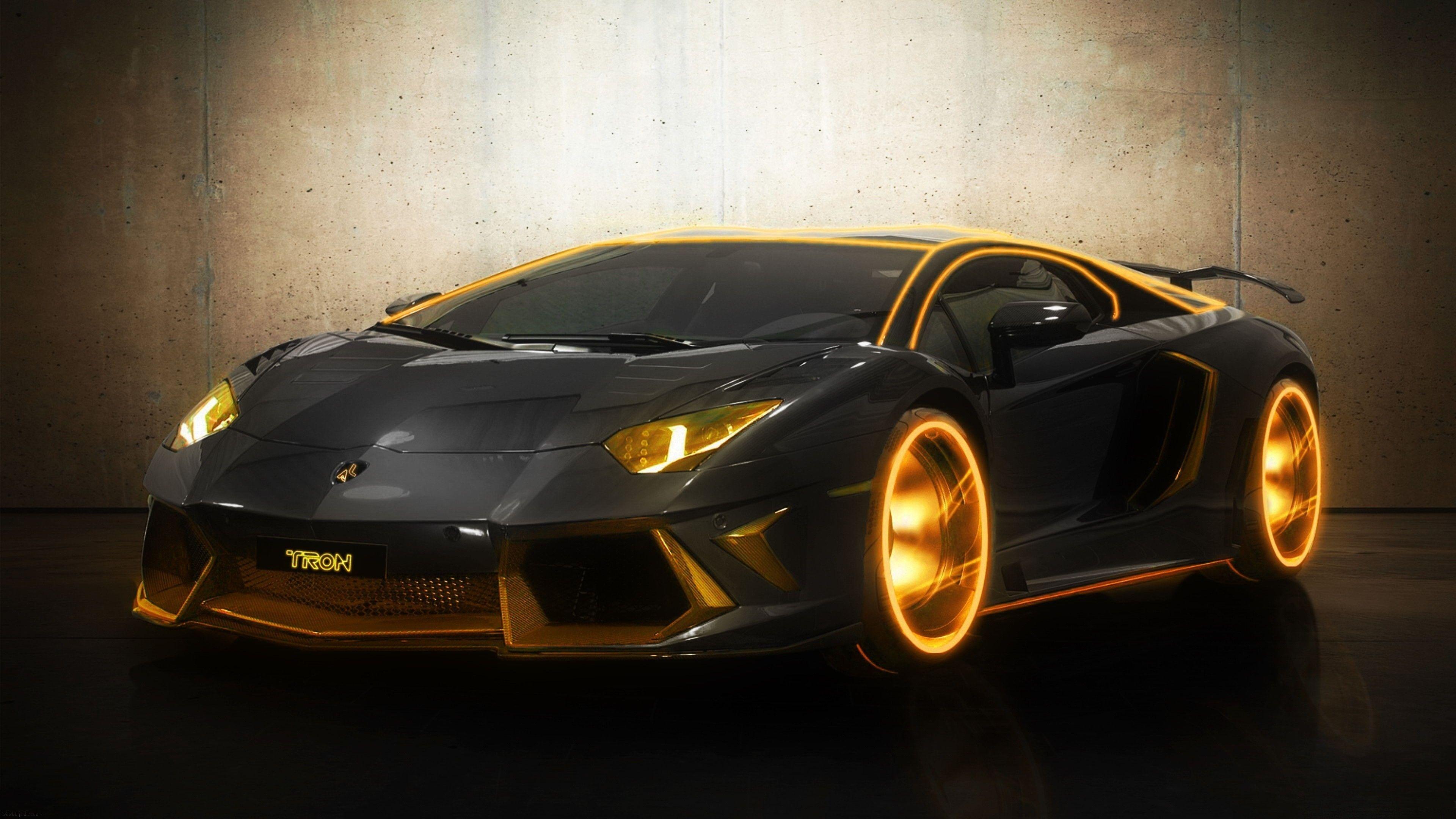 You can also upload and share your favorite fire lamborghini wallpapers. Golden Lamborghini Wallpapers Wallpaper Cave