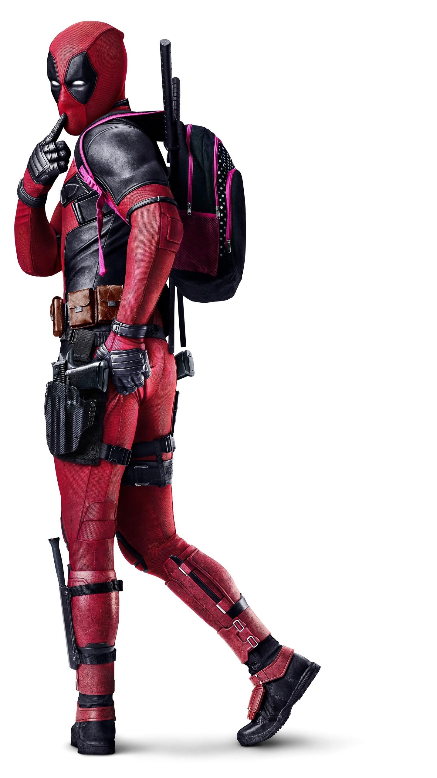 Deadpool Android Wallpapers Wallpaper Cave