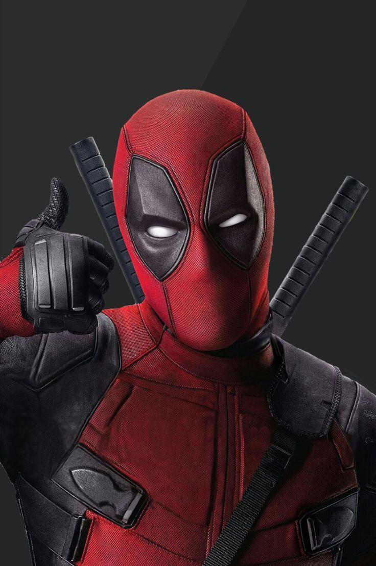 Deadpool Android Wallpapers Wallpaper Cave