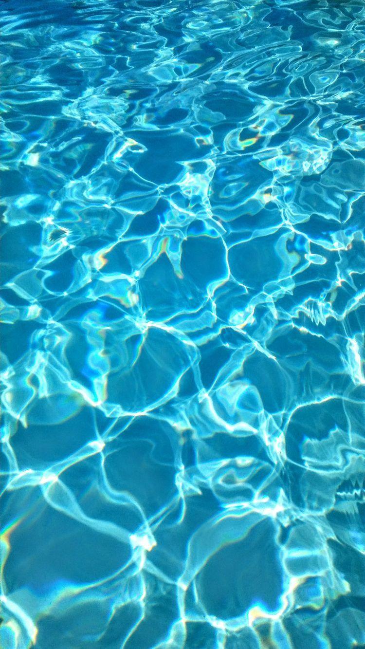 Aesthetic water wallpapers