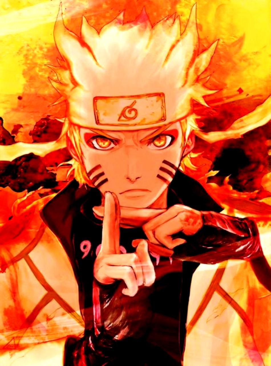 Unduh Gratis Gambar Youth Labs Gambar Naruto Uzumaki Hokage Terkeren by Lampung Hits