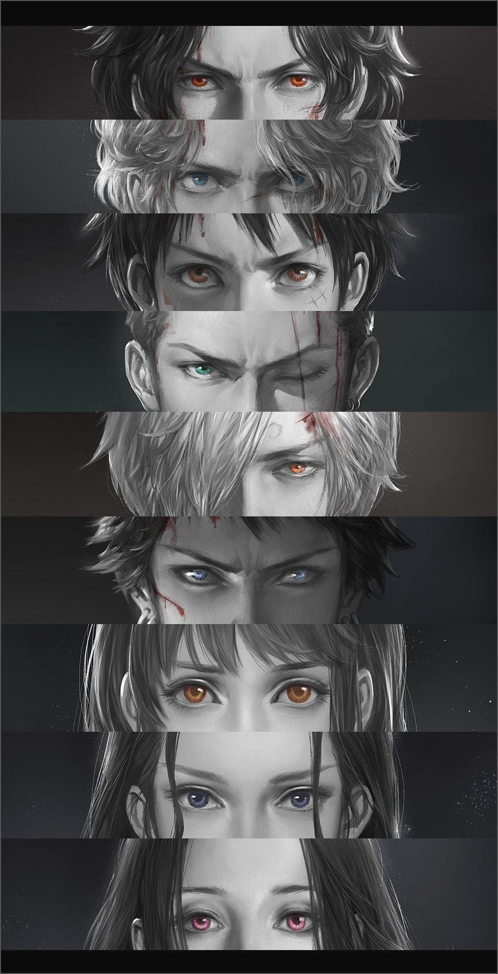 Anime Wallpaper Hd One Piece Phone Wallpaper Black