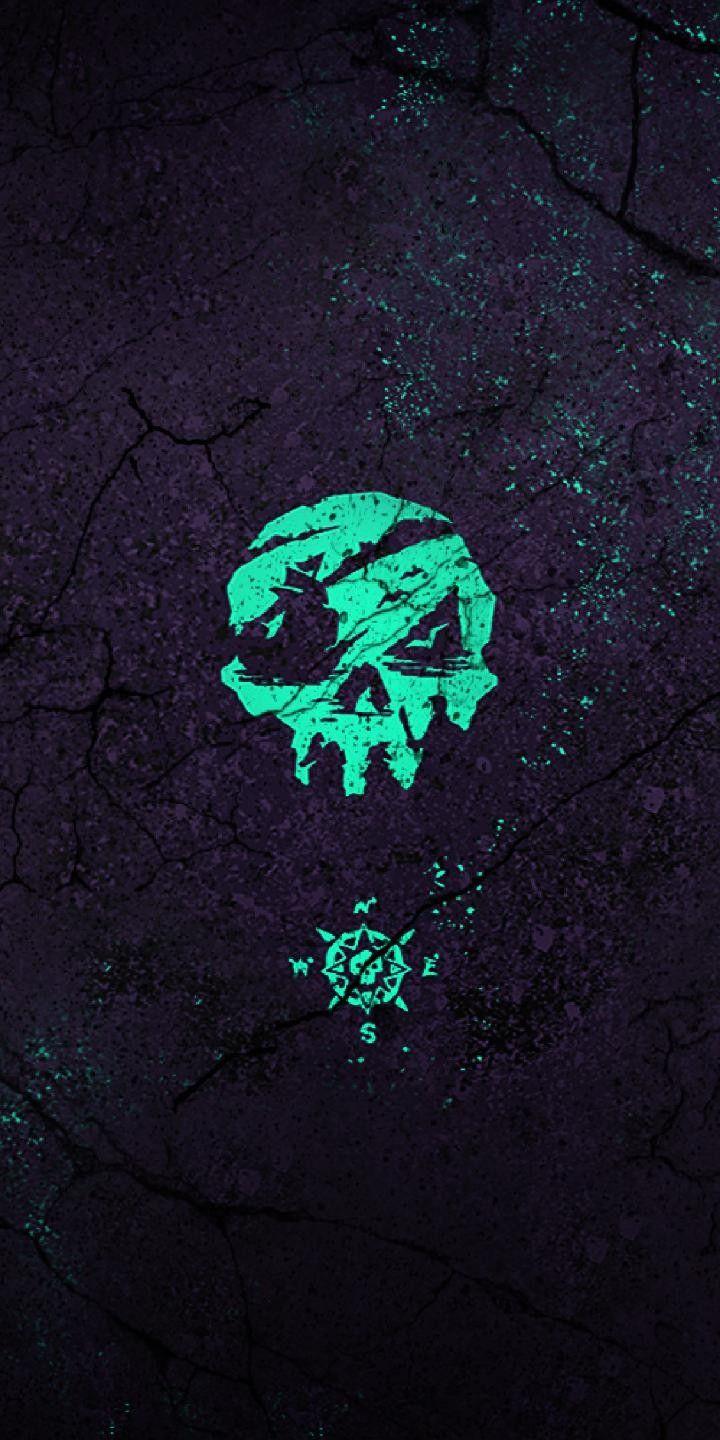 Sea of thieves mobile wallpapers