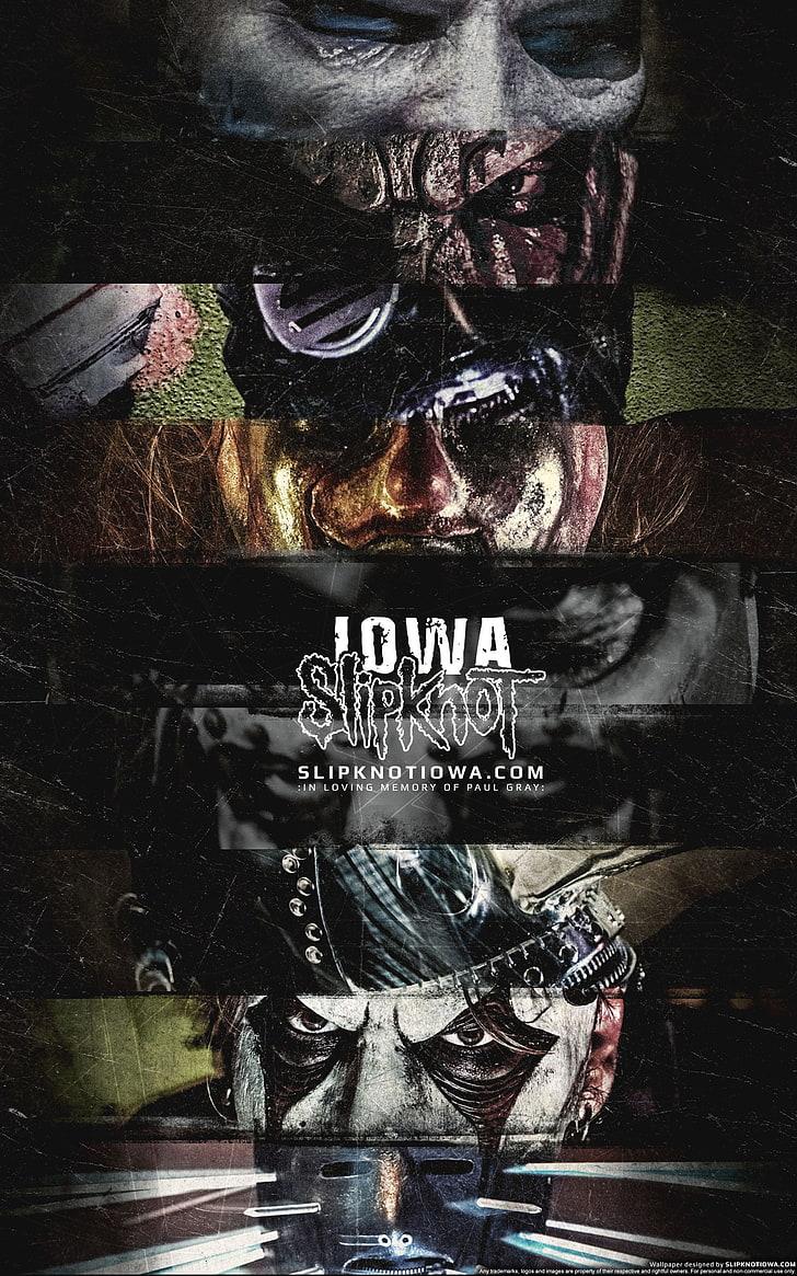 Slipknot mobile wallpapers