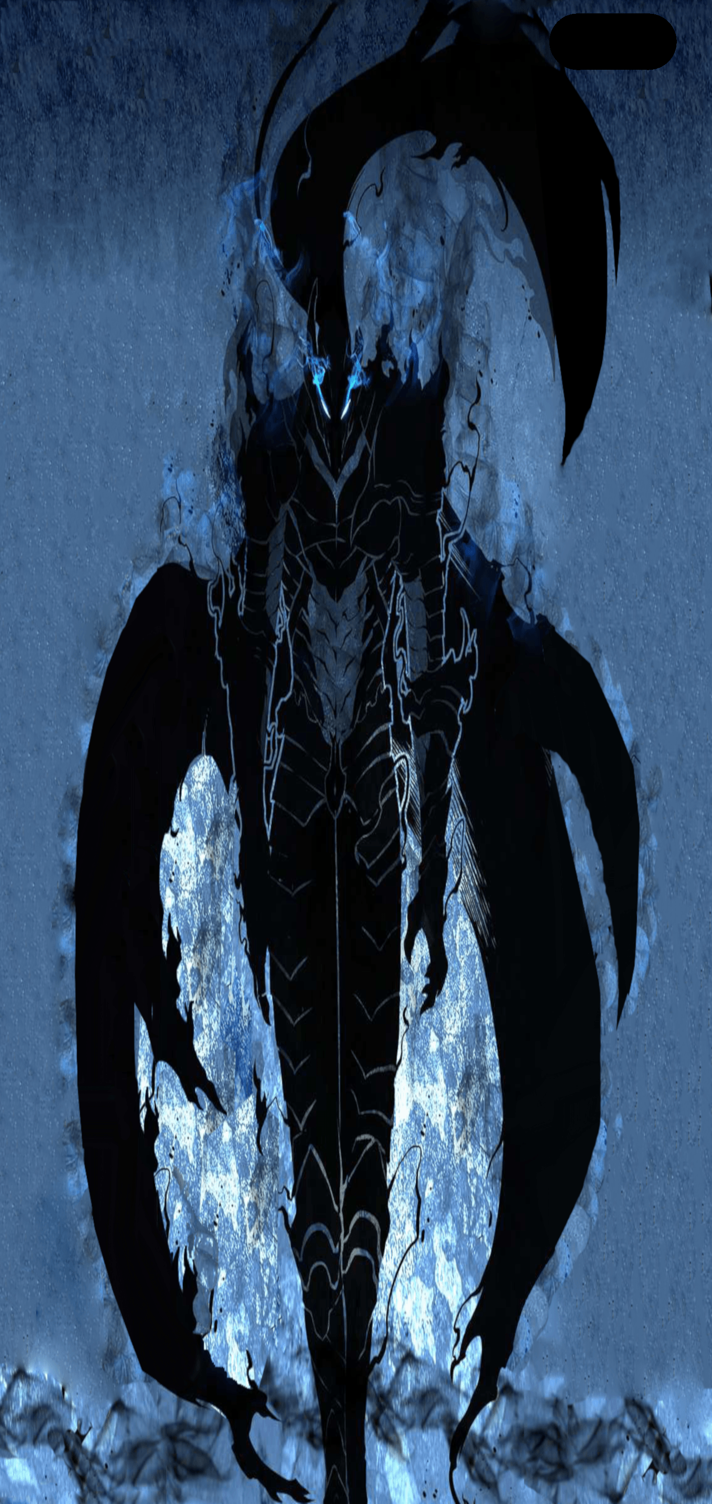 Solo Leveling Hd Android Art Wallpapers Wallpaper Cave