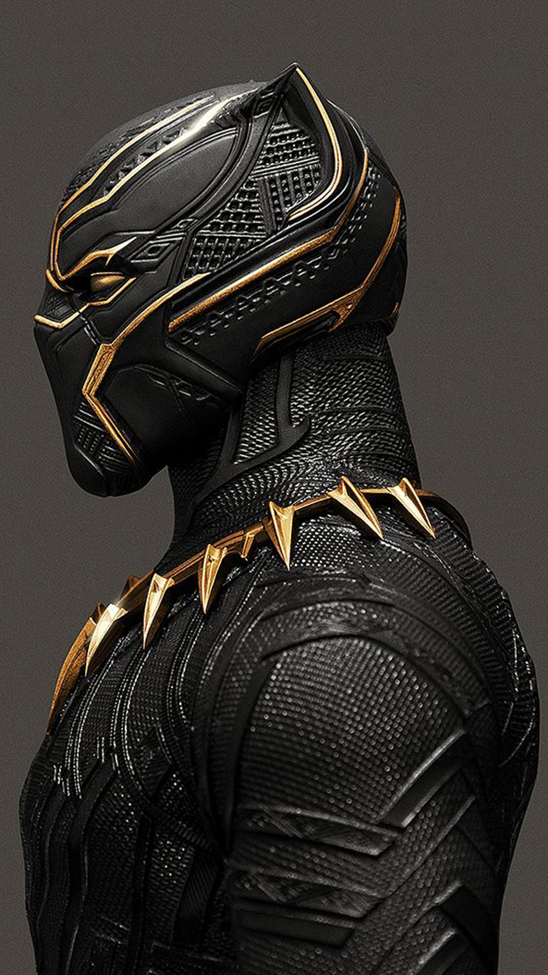 Black Panther Android Hd Wallpapers Wallpaper Cave