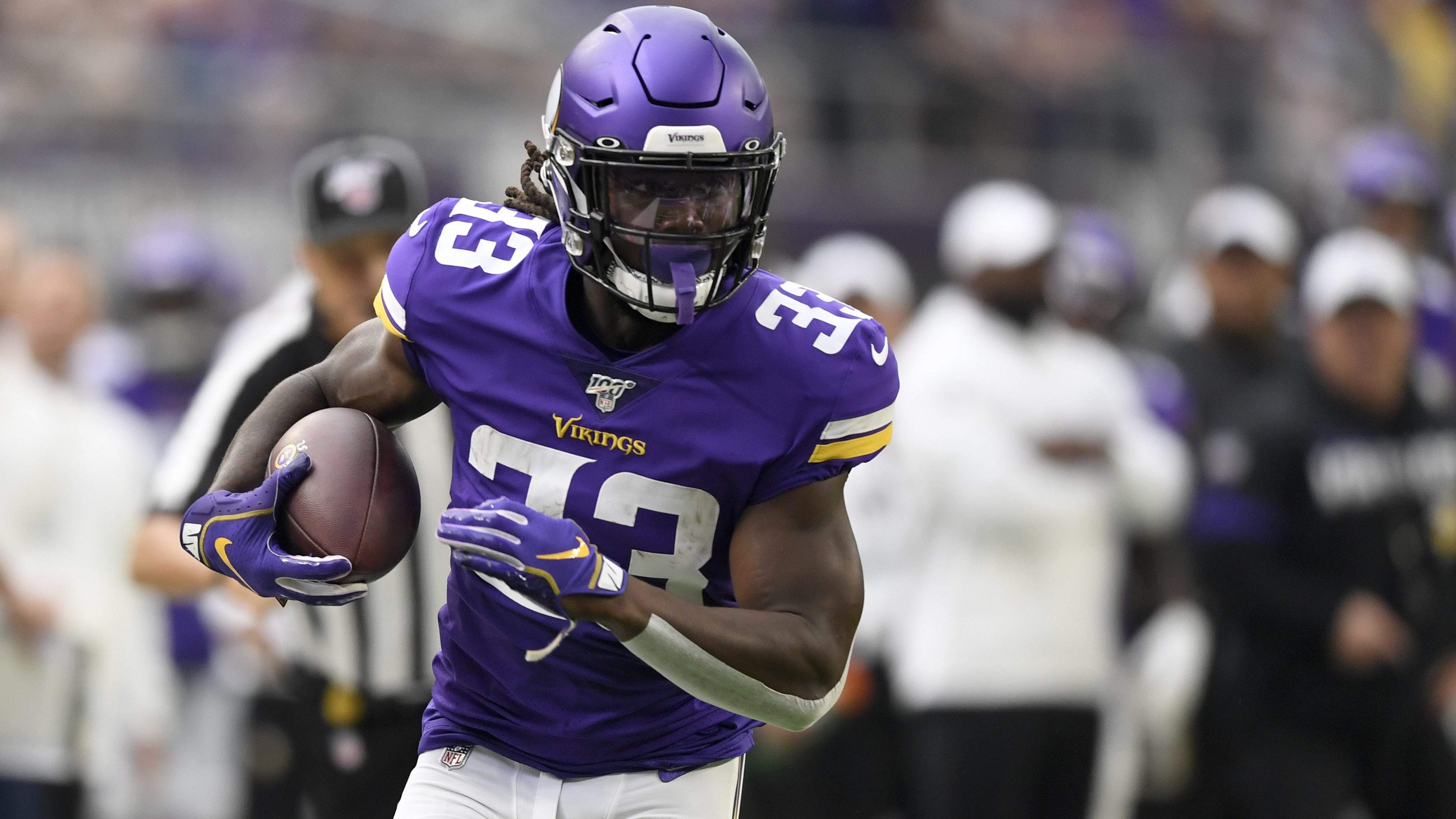 minnesota vikings dalvin cook wallpapers wallpaper cave on minnesota vikings dalvin cook wallpapers