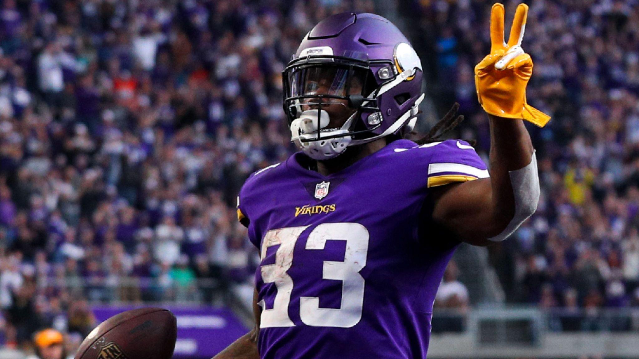 minnesota vikings dalvin cook wallpapers wallpaper cave on minnesota vikings dalvin cook wallpapers