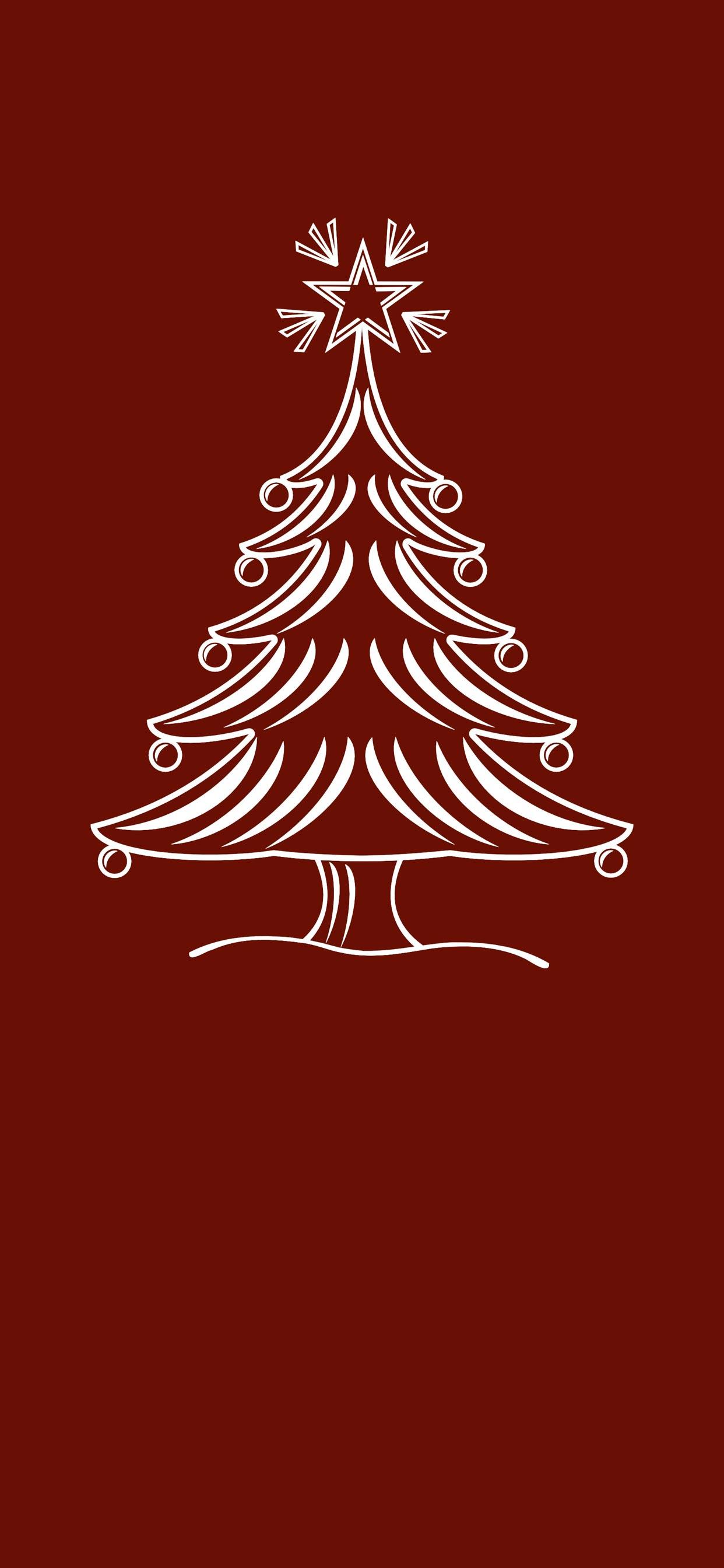 Iphone 11 Pro Max Christmas Wallpapers Wallpaper Cave