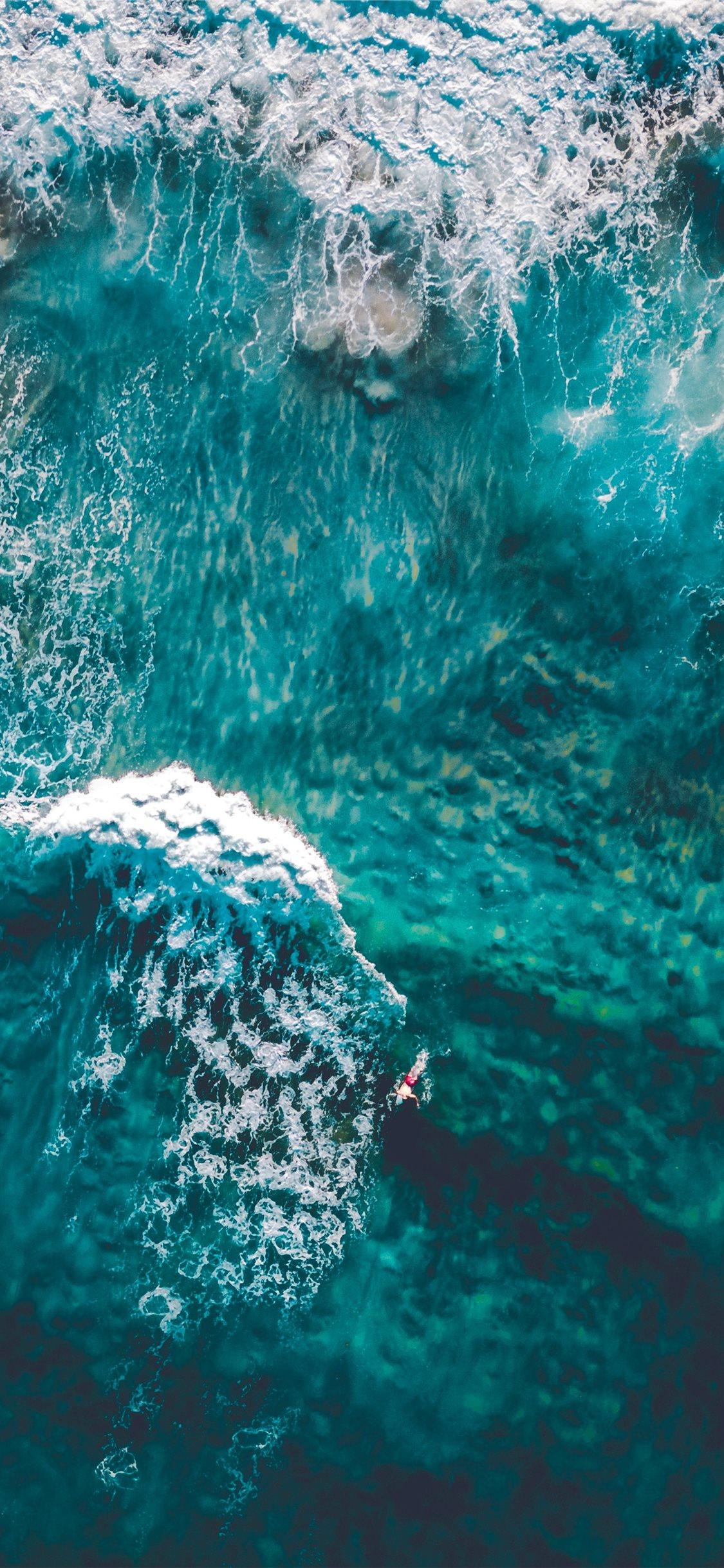 Ocean Iphone 11 Max Wallpapers Wallpaper Cave