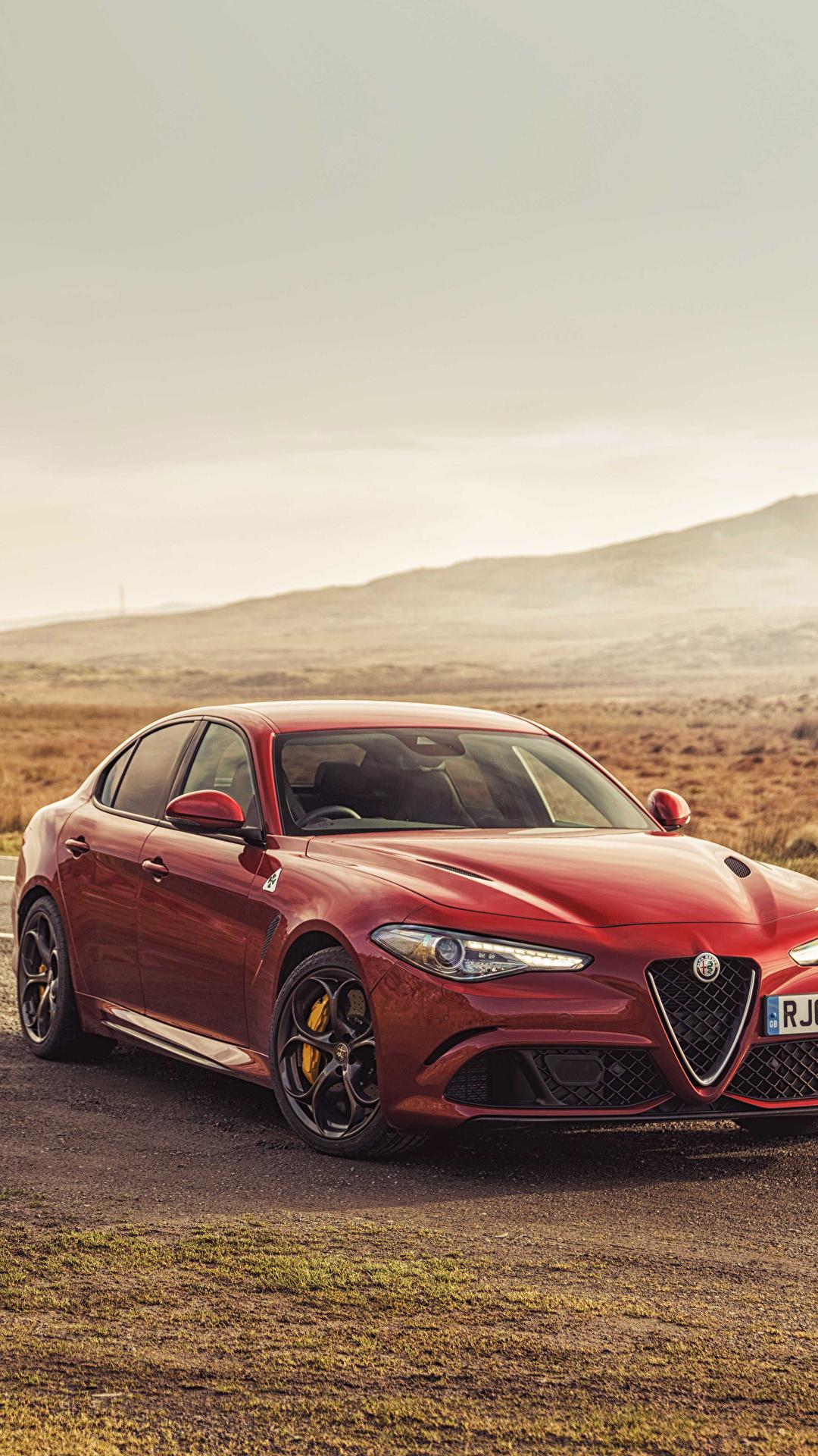 Gratuito immagini Alfa Romeo Giulia Quadrifoglio Phone Wallpapers Wallpaper Cave aggiornato da parte di