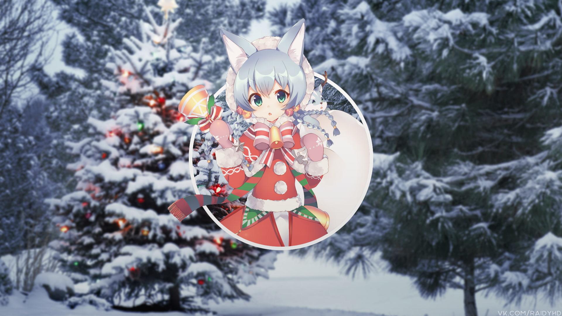 anime christmas ornaments wallpapers wallpaper cave on anime christmas ornaments wallpapers