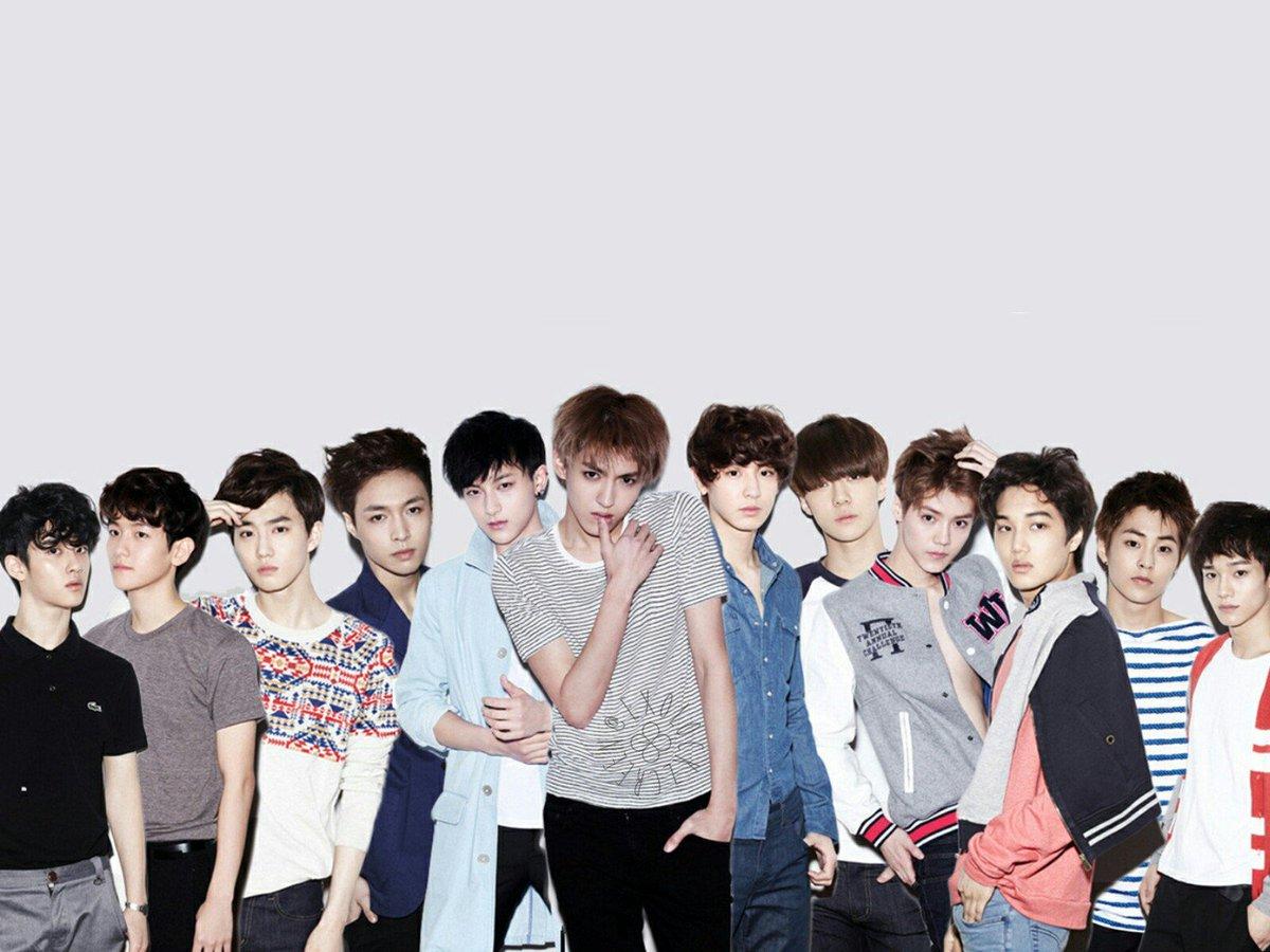 Dapatkan Gambar Exo At 13th Annual Billboard Music Festival Park Chanyeol Terkeren by Lampunghits.com