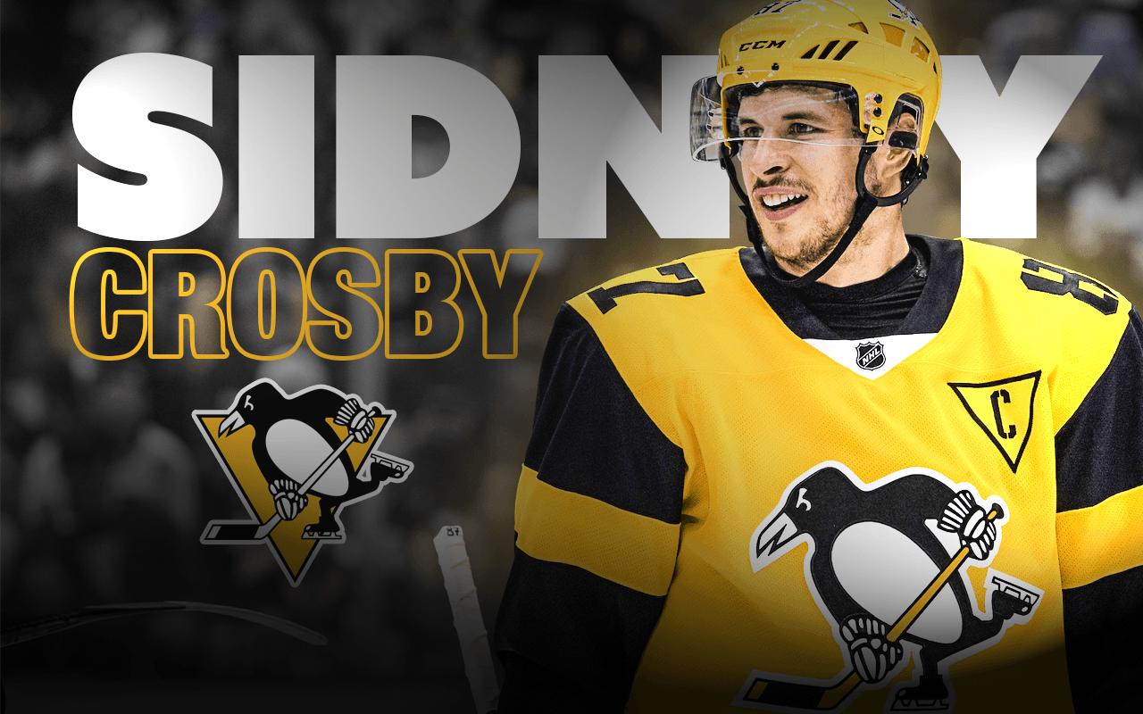 Sidney Crosby 2019 Wallpapers - Wallpaper Cave.