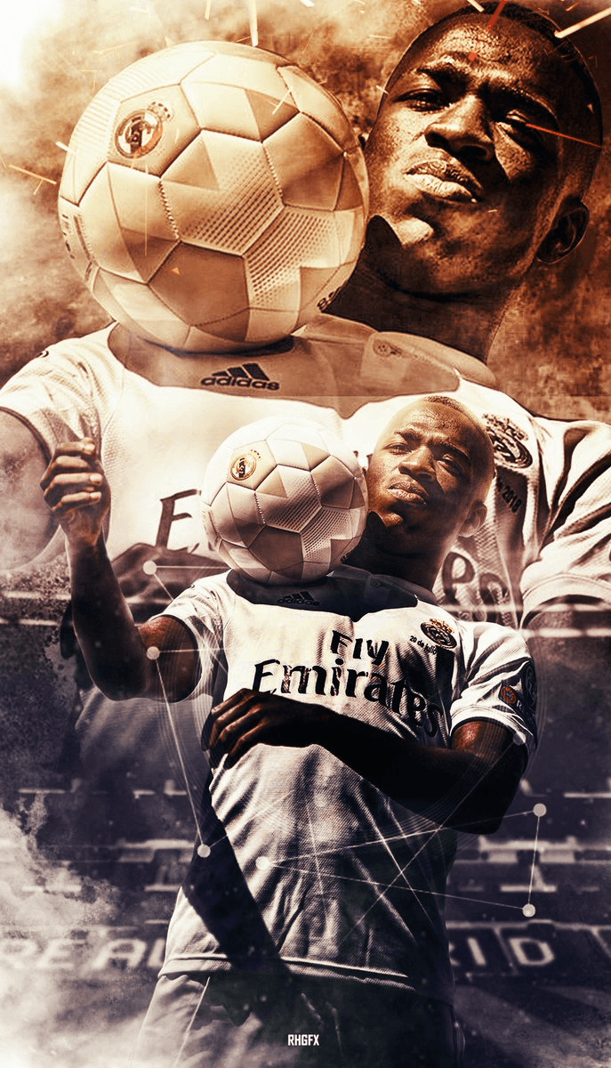 Vinicius Jr Tumblr Wallpapers - Wallpaper Cave