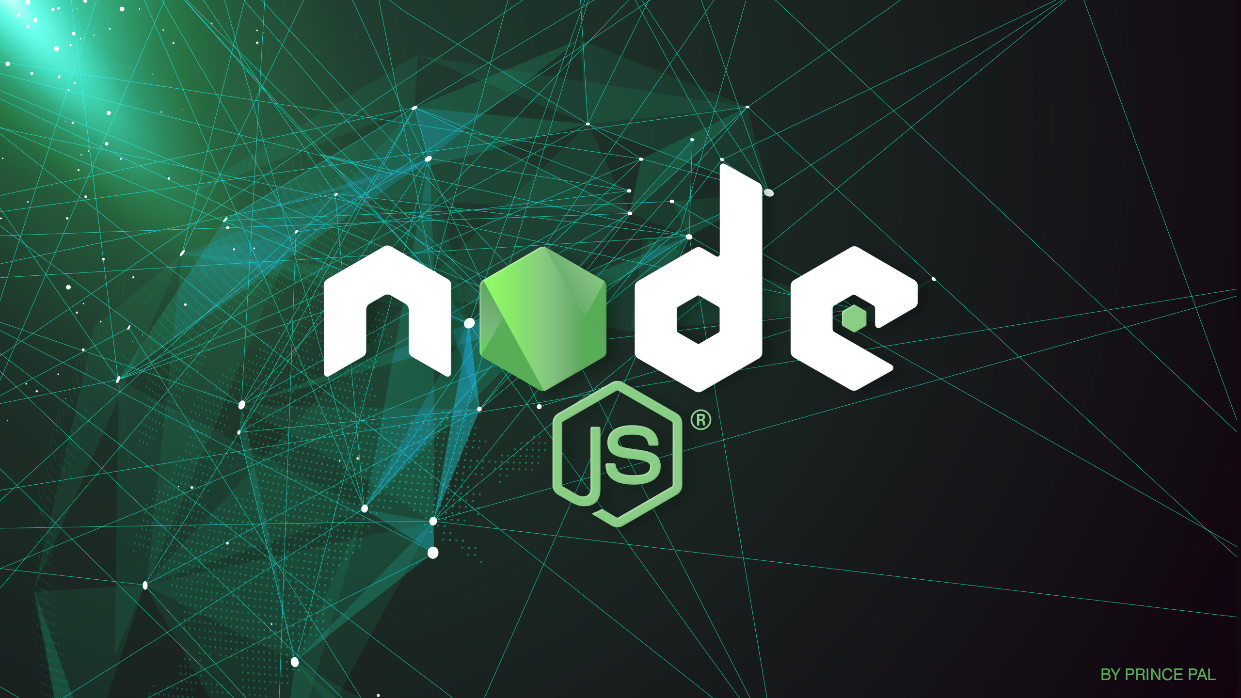 Node.js wallpapers