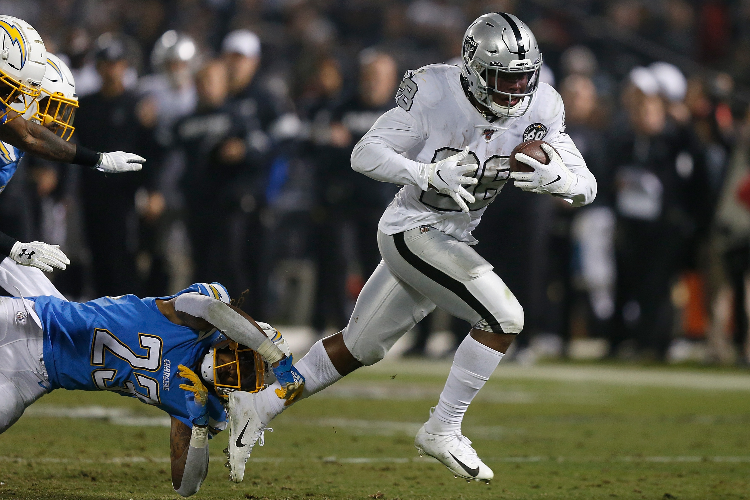 josh jacobs oakland raiders wallpapers wallpaper cave on josh jacobs oakland raiders wallpapers