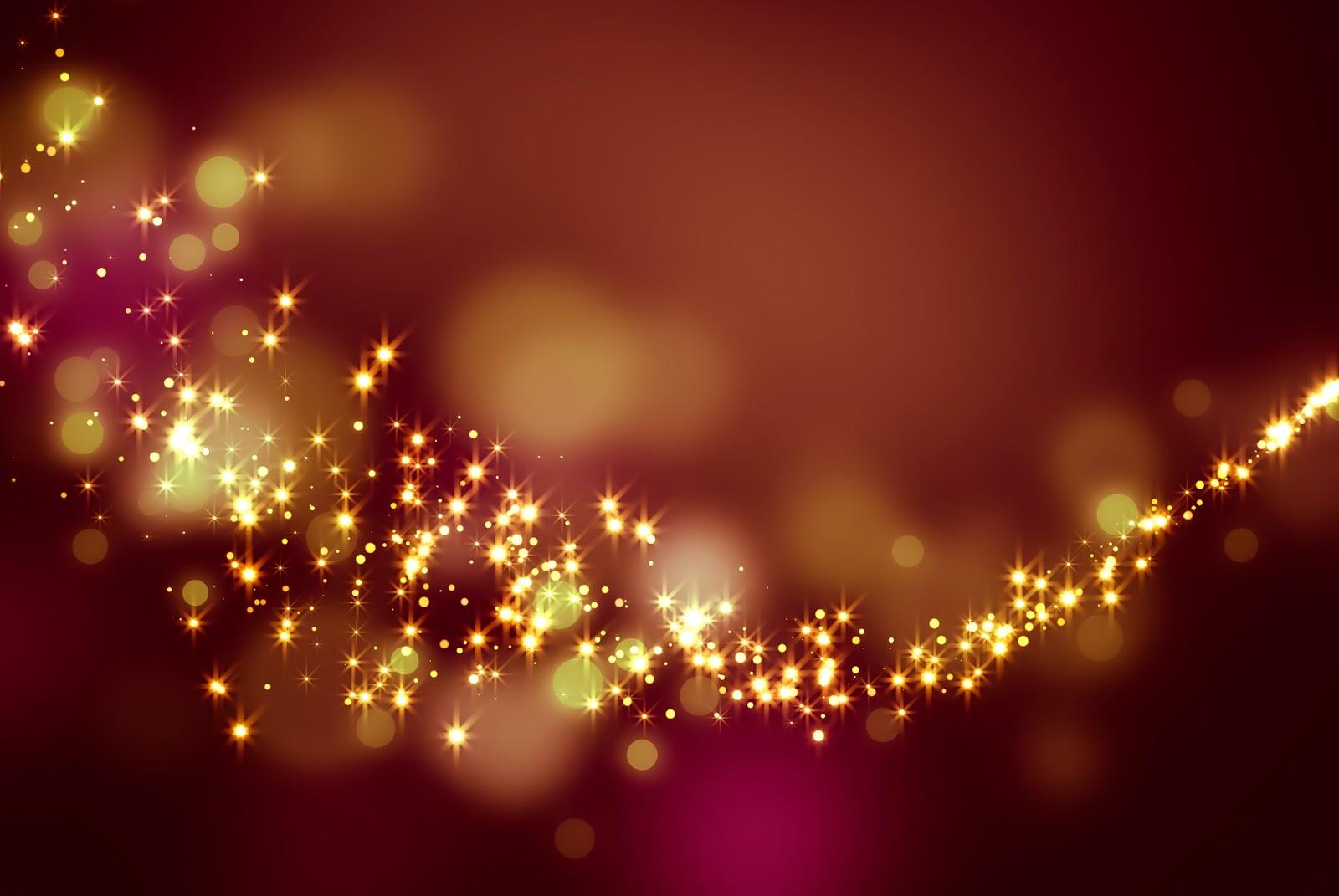 Christmas magic wallpapers