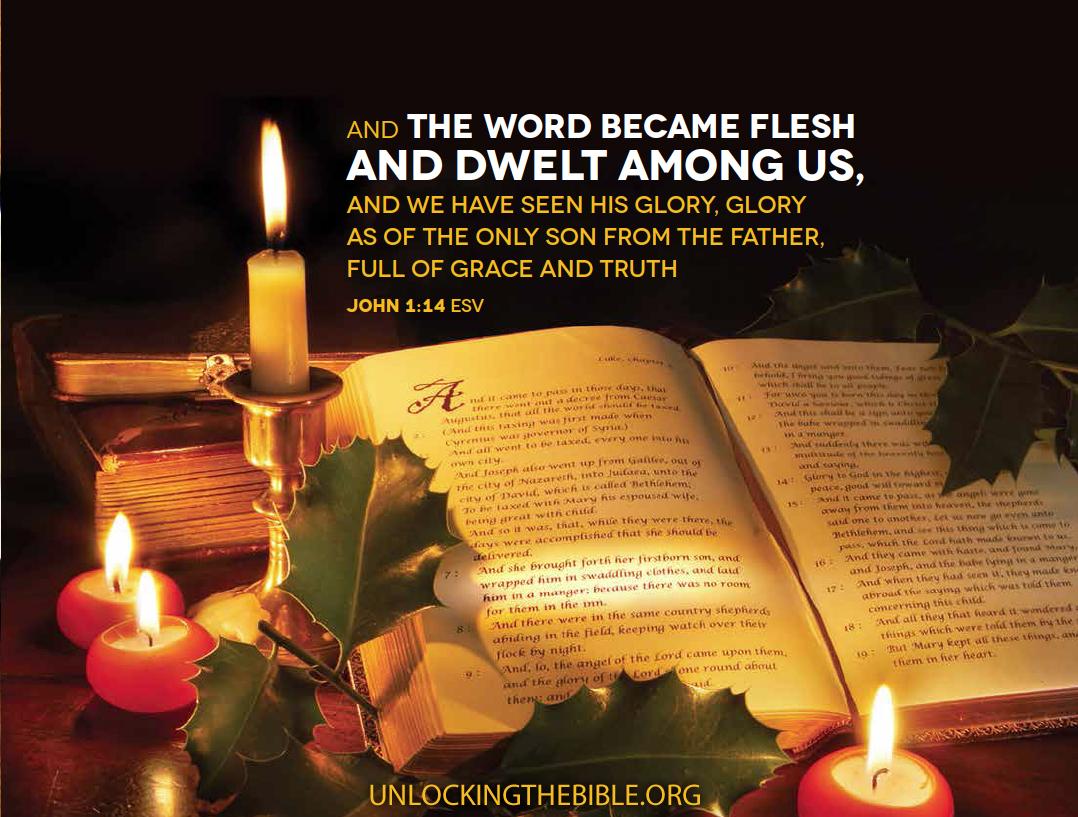 Christmas bible hd wallpapers