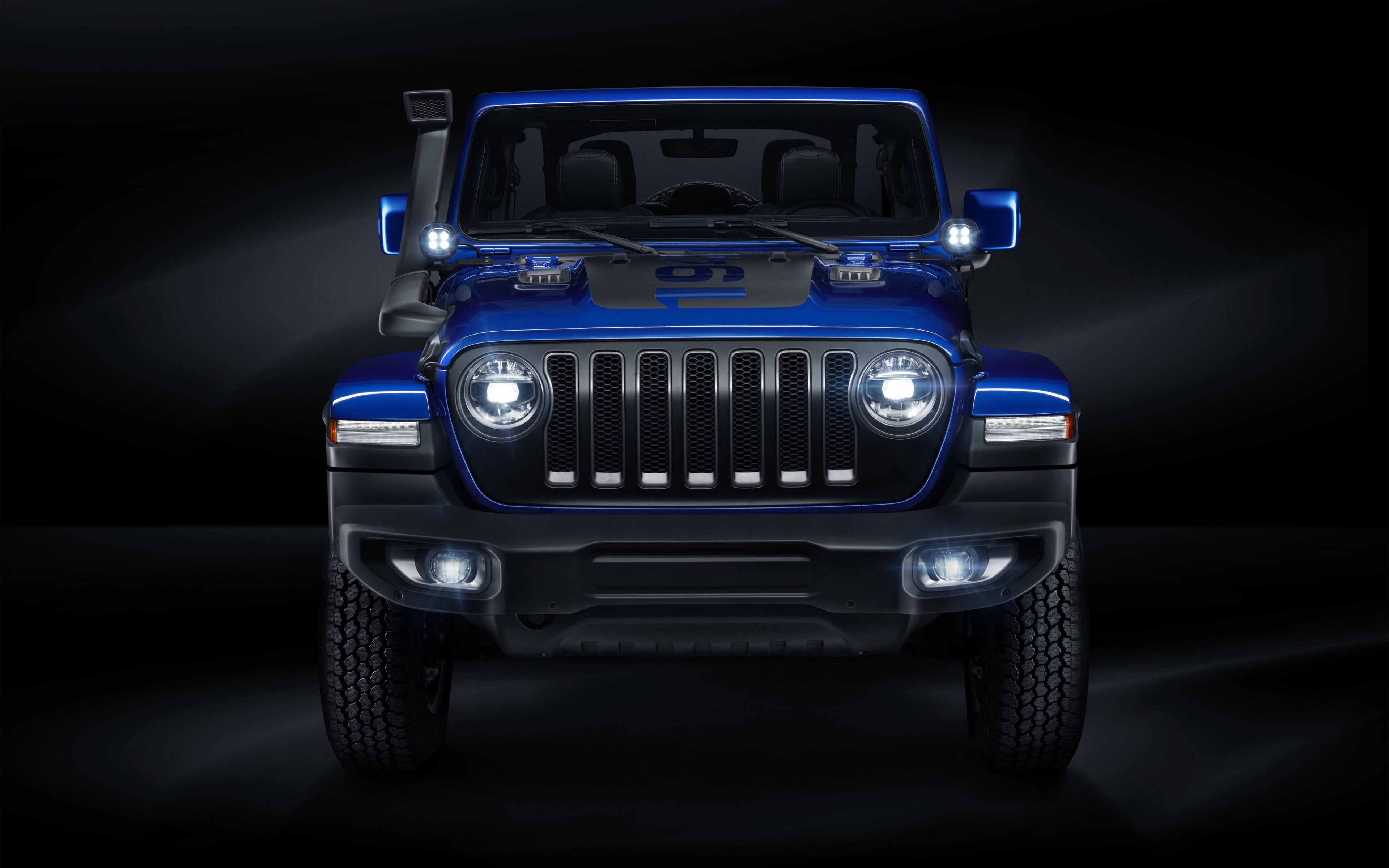 Jeep wrangler 4k wallpapers