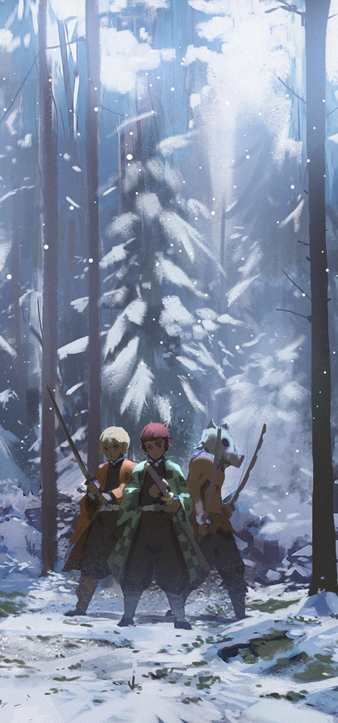 Zenitsu Aesthetic Wallpapers Wallpaper Cave