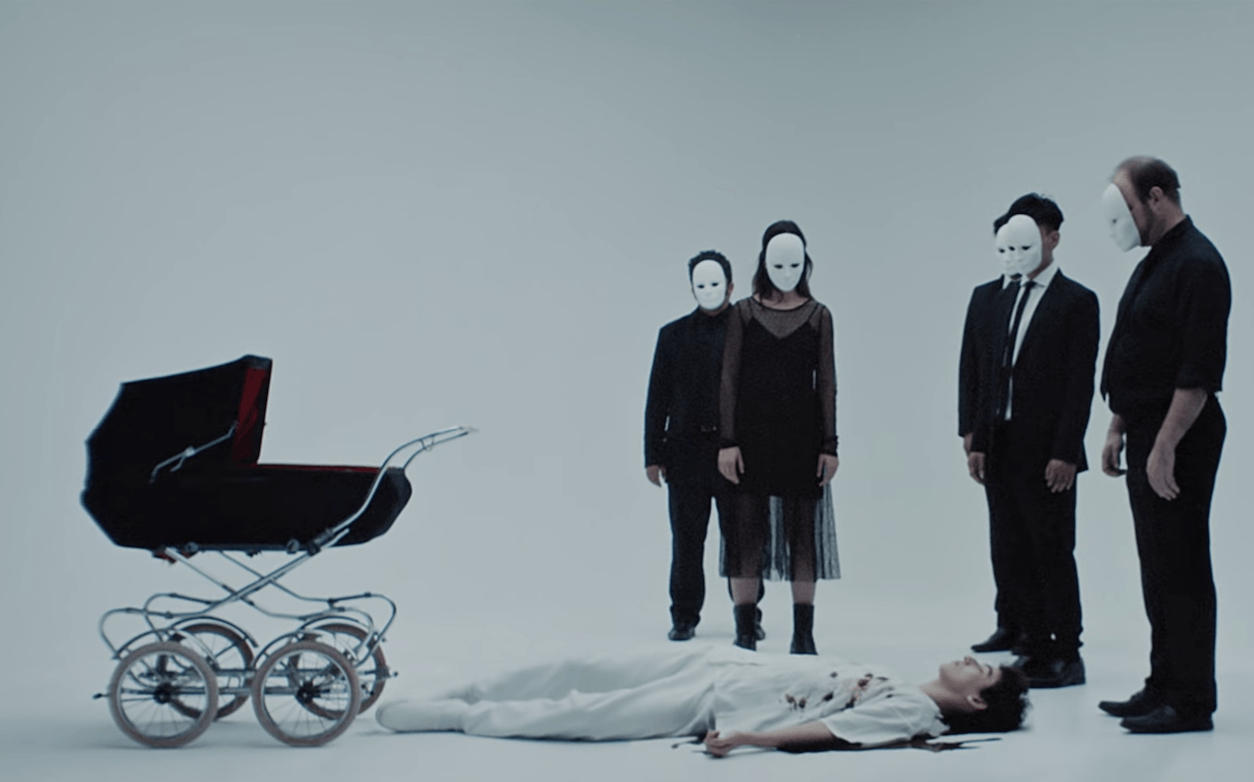 I love everything fire's spreading all around my room. Sub Urban Cradles Wallpapers - Wallpaper Cave