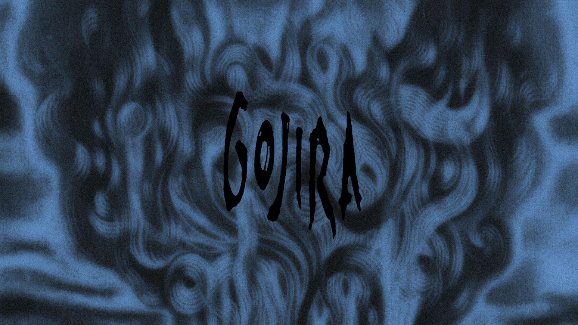 Gojira Wallpaper Pc . Gojira Desktop Wallpapers - Wallpaper Cave