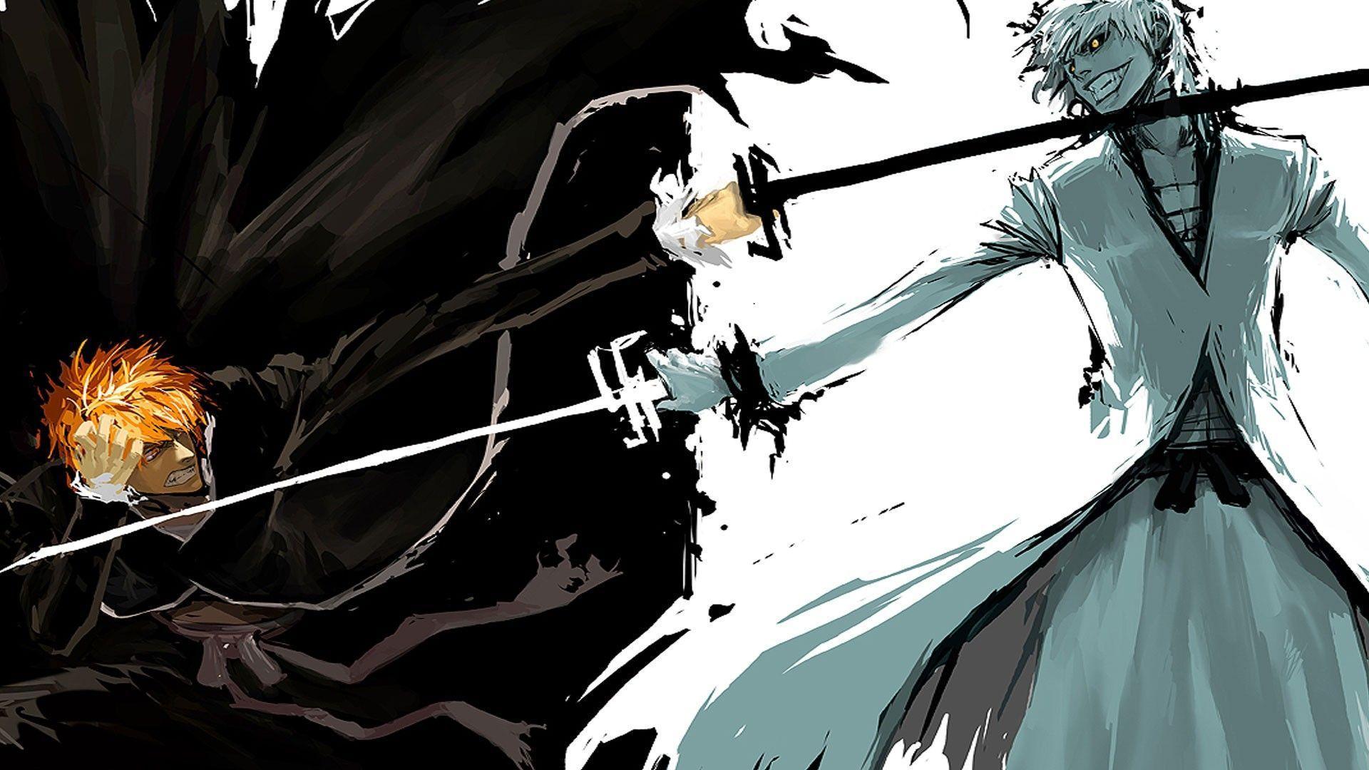 Clean, crisp images of all your favorite anime shows and movies. Cool Fight Anime Wallpapers Wallpaper Cave