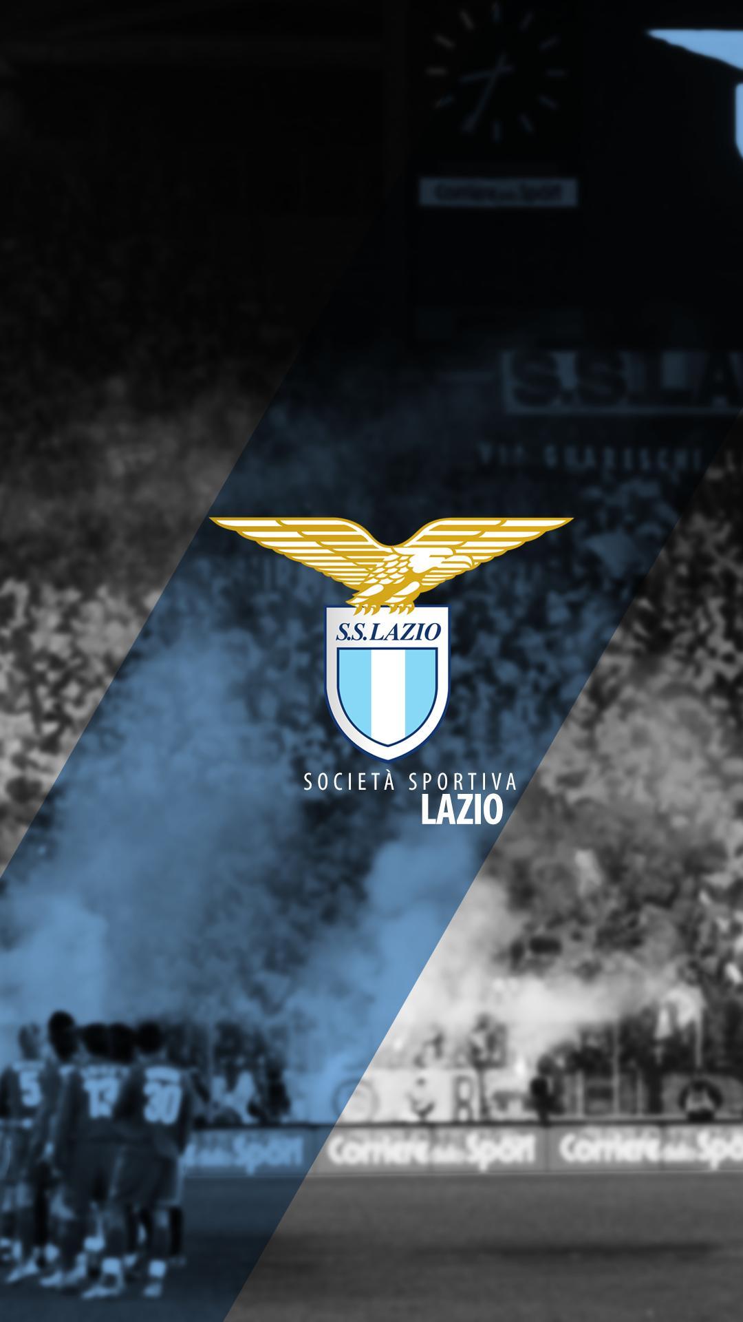 Gratuito Download immagini Lazio Fc Logo Android Wallpapers Wallpaper Cave il piu cool da parte di