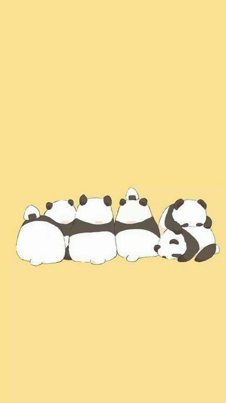 Aluminum foil crafts panda wallpapers, cute wallpapers, hd wallpaper, wallpapers ipad, cartoon. Phone Panda Wallpapers Wallpaper Cave