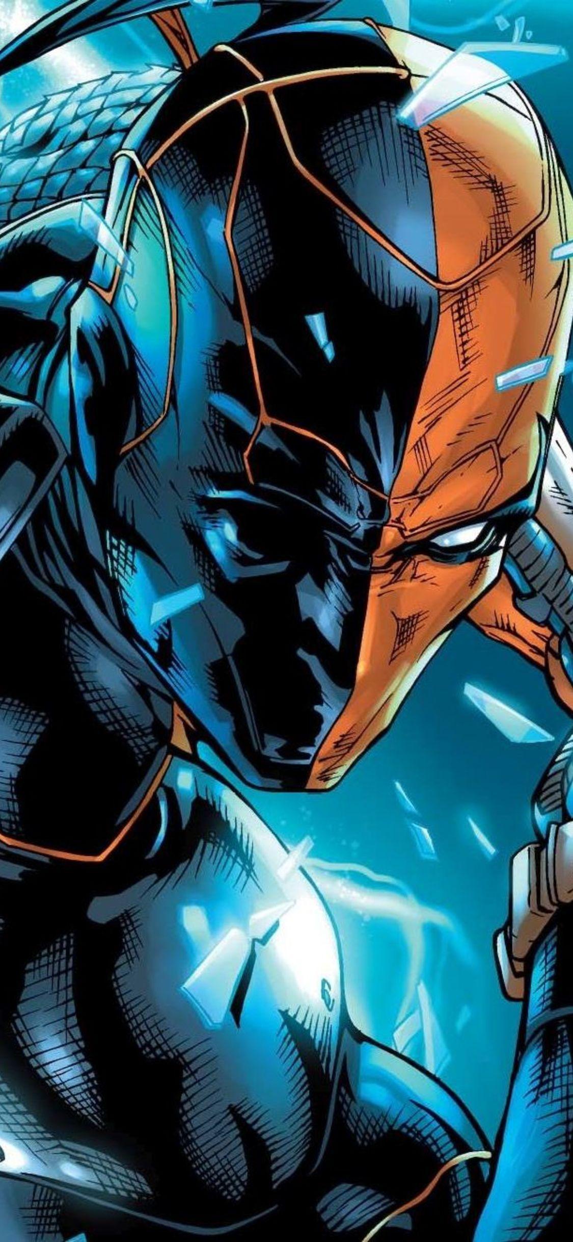 Iphone 11 Pro Joker Wallpapers Wallpaper Cave