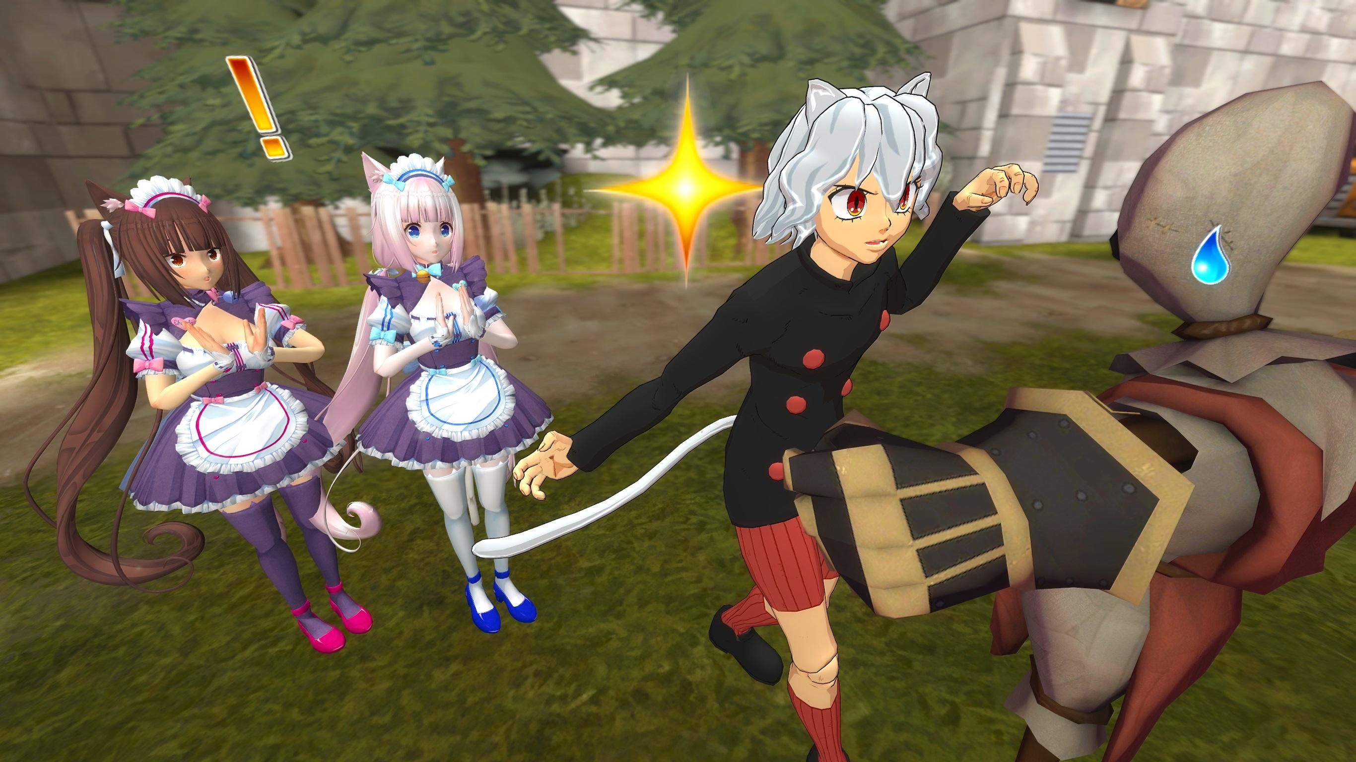 Murasaki Lightsource