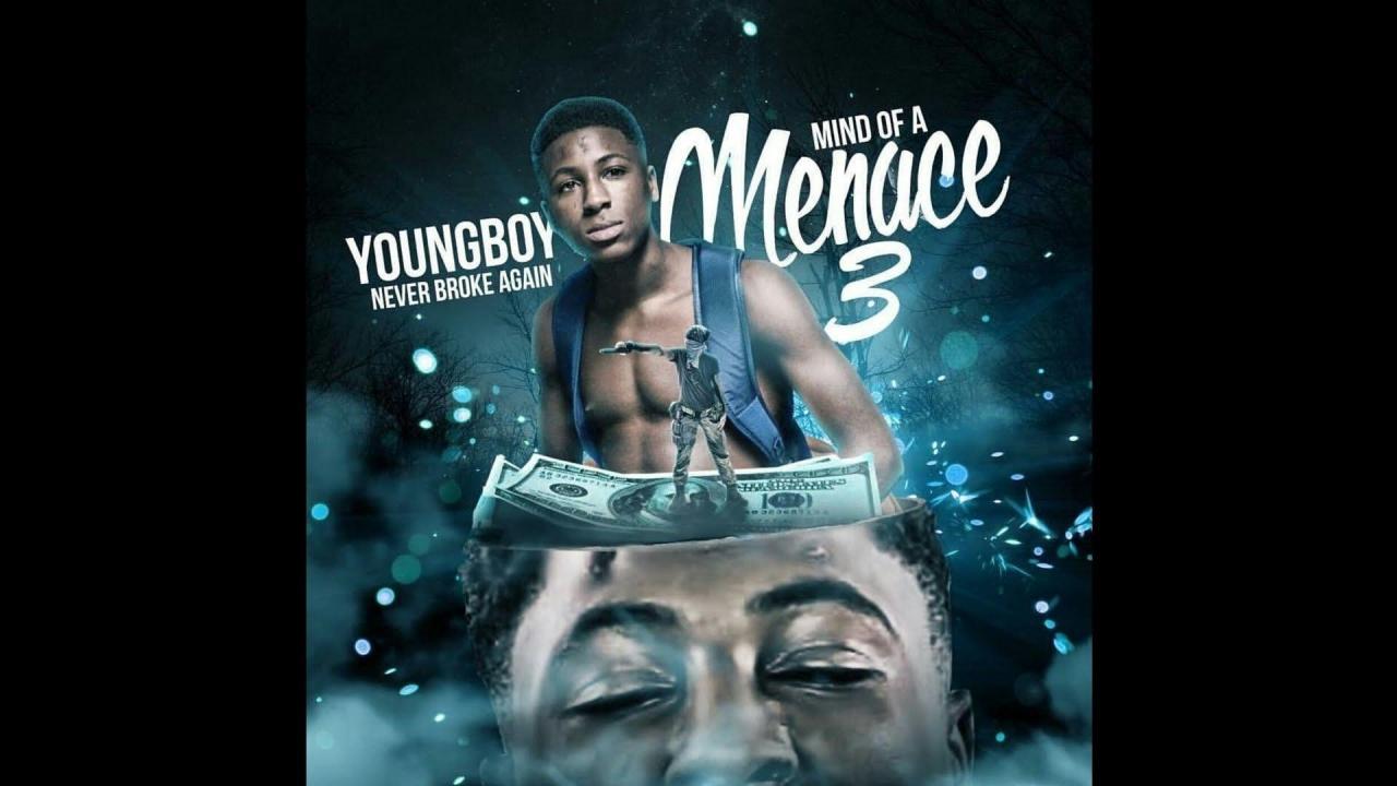 And all you broke, miserable, jealous, unmoisturize, hating heaux are still salty & pressed. Nba Youngboy Never Broke Again Wallpapers - Wallpaper Cave