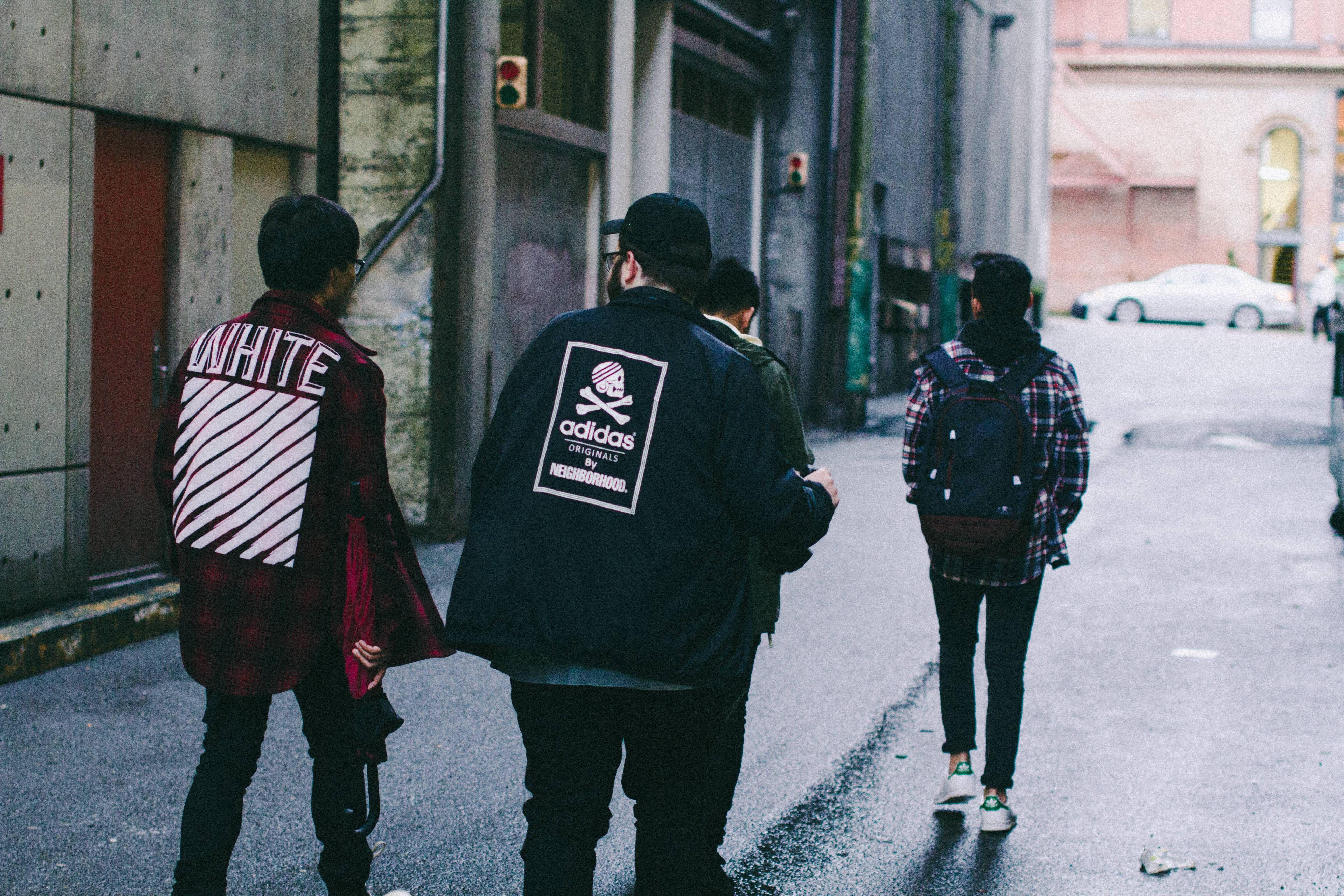 Gratis Scarica immagini Streetwear Computer Wallpapers Wallpaper Cave aggiornato saluti