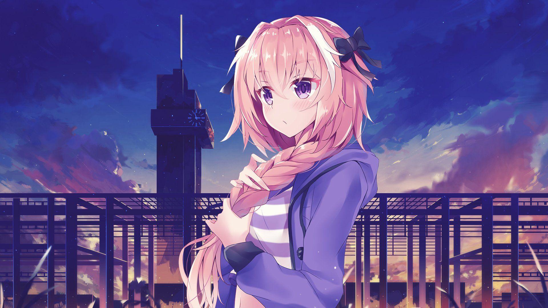 astolfo wallpapers wallpaper cave on astolfo wallpapers