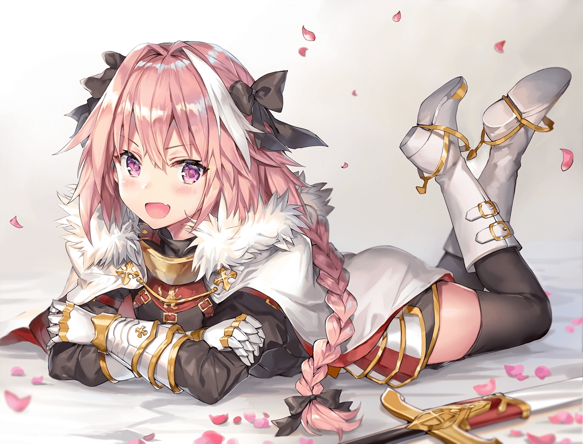 Astolfo Wallpapers - Wallpaper Cave