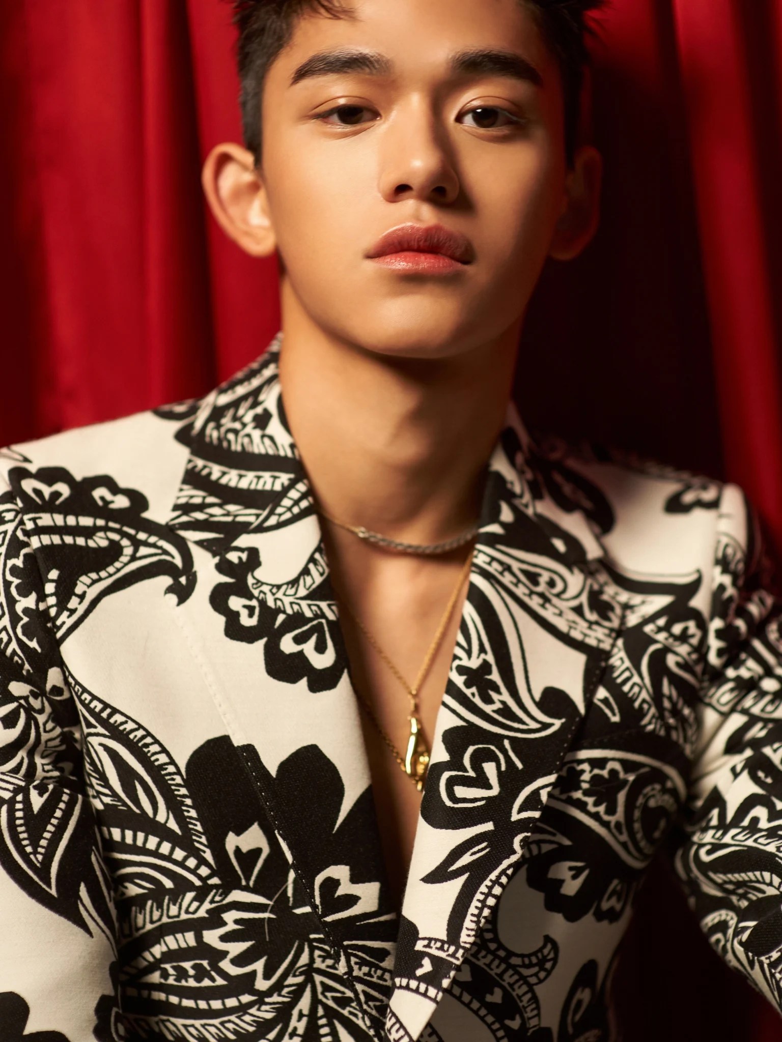 Lucas Hernandez Hd Wallpaper . NCT Lucas Wallpapers - Wallpaper Cave